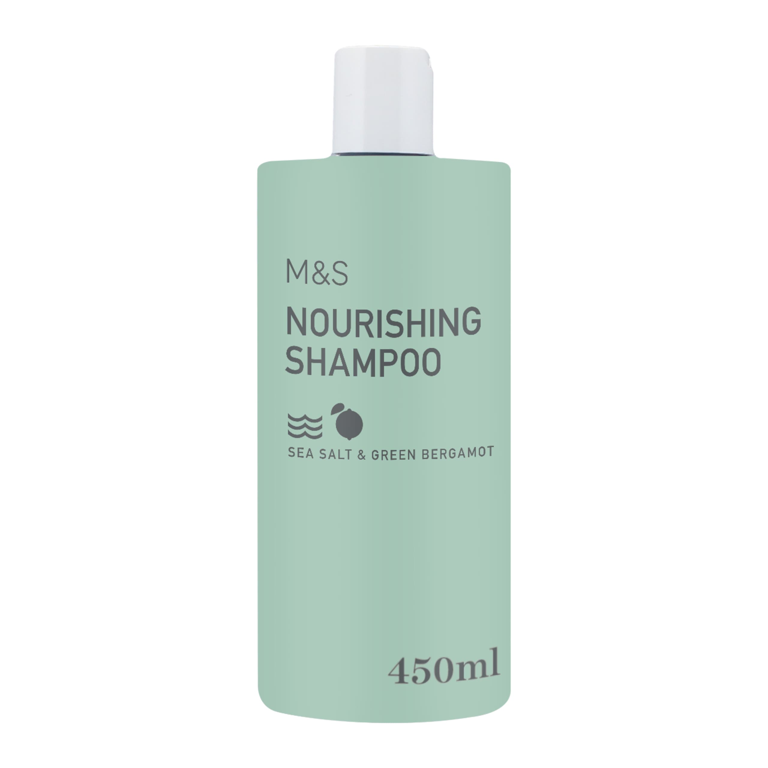 Nourishing Shampoo 1 of 1