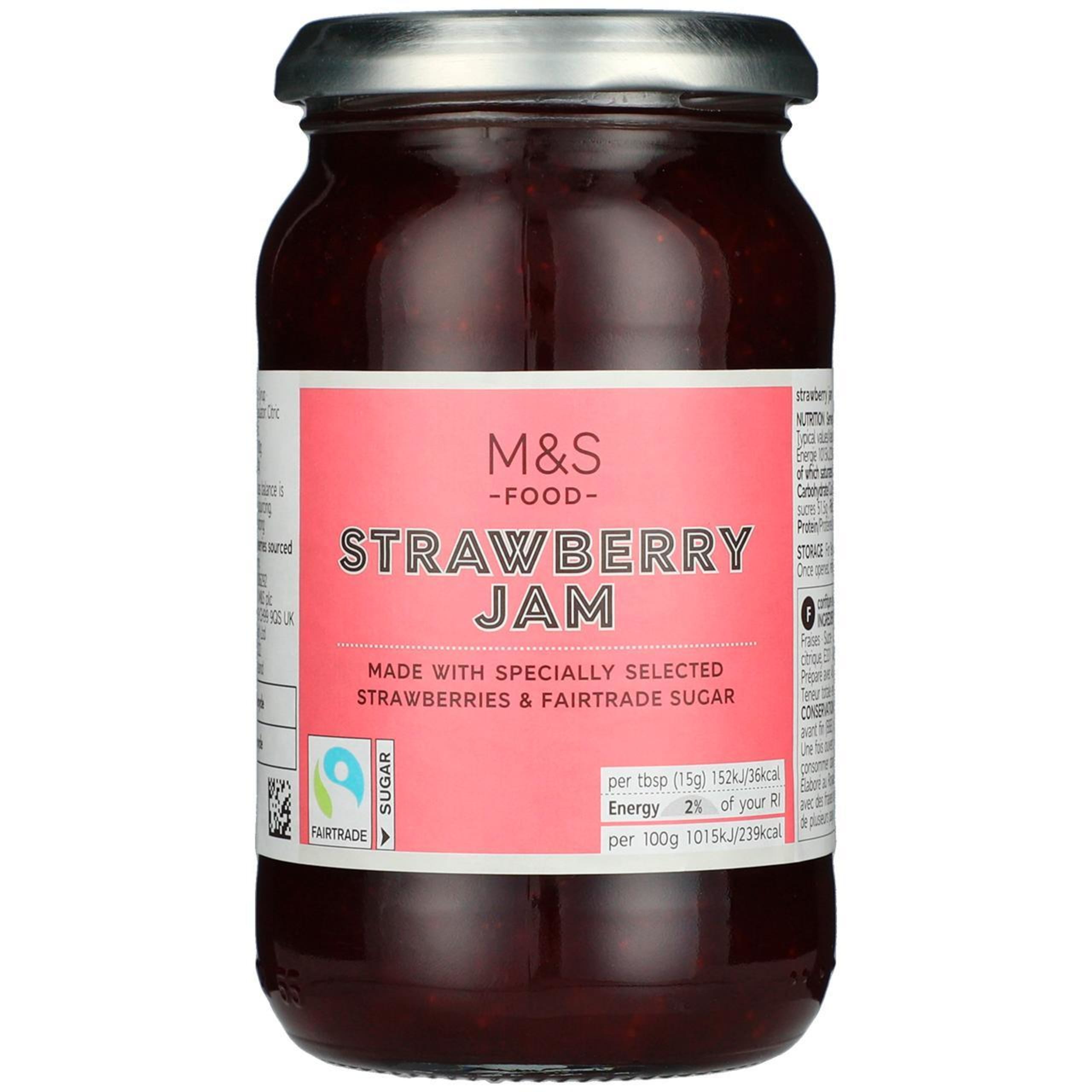 Strawberry Jam 1 of 1