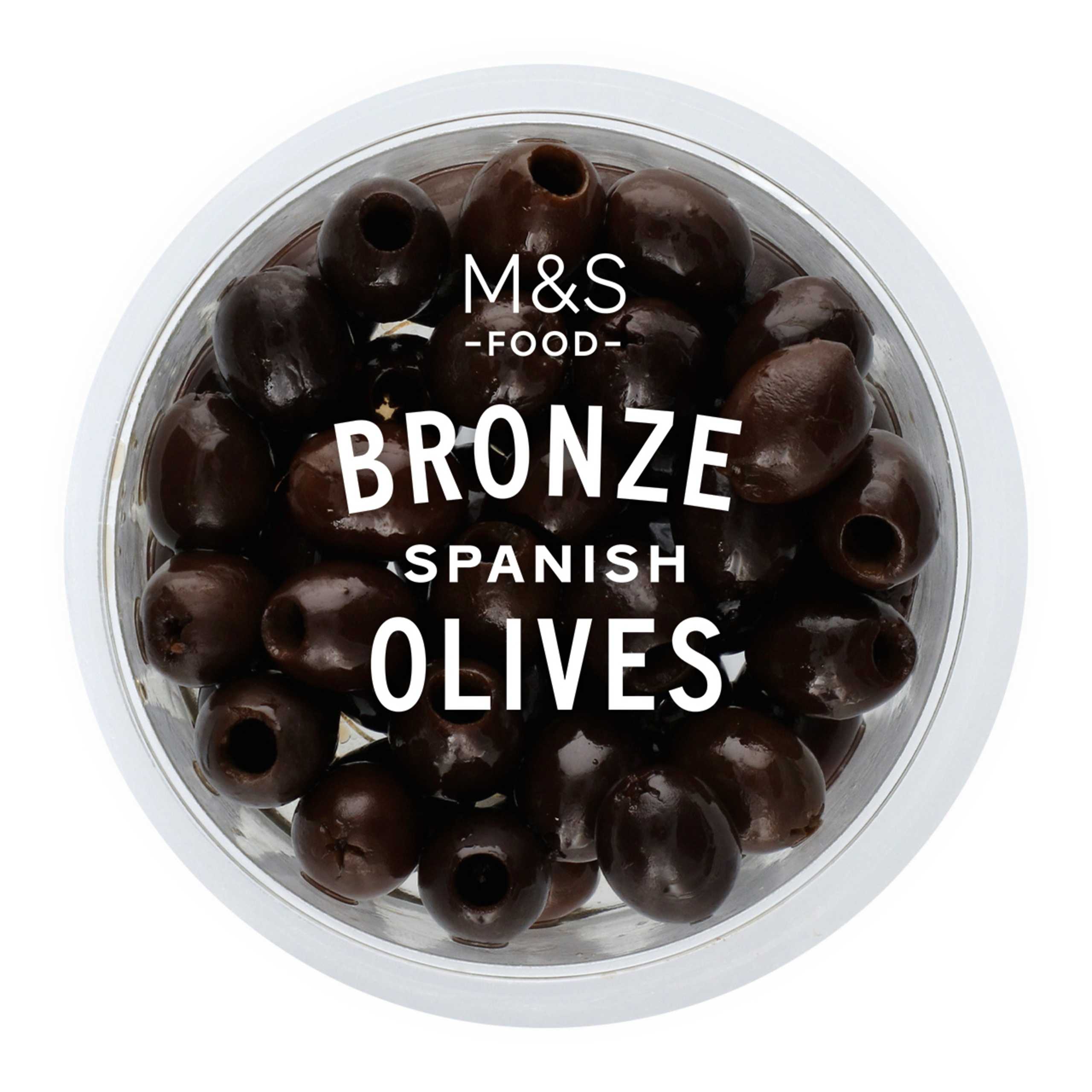Bronze Olives 1 of 1