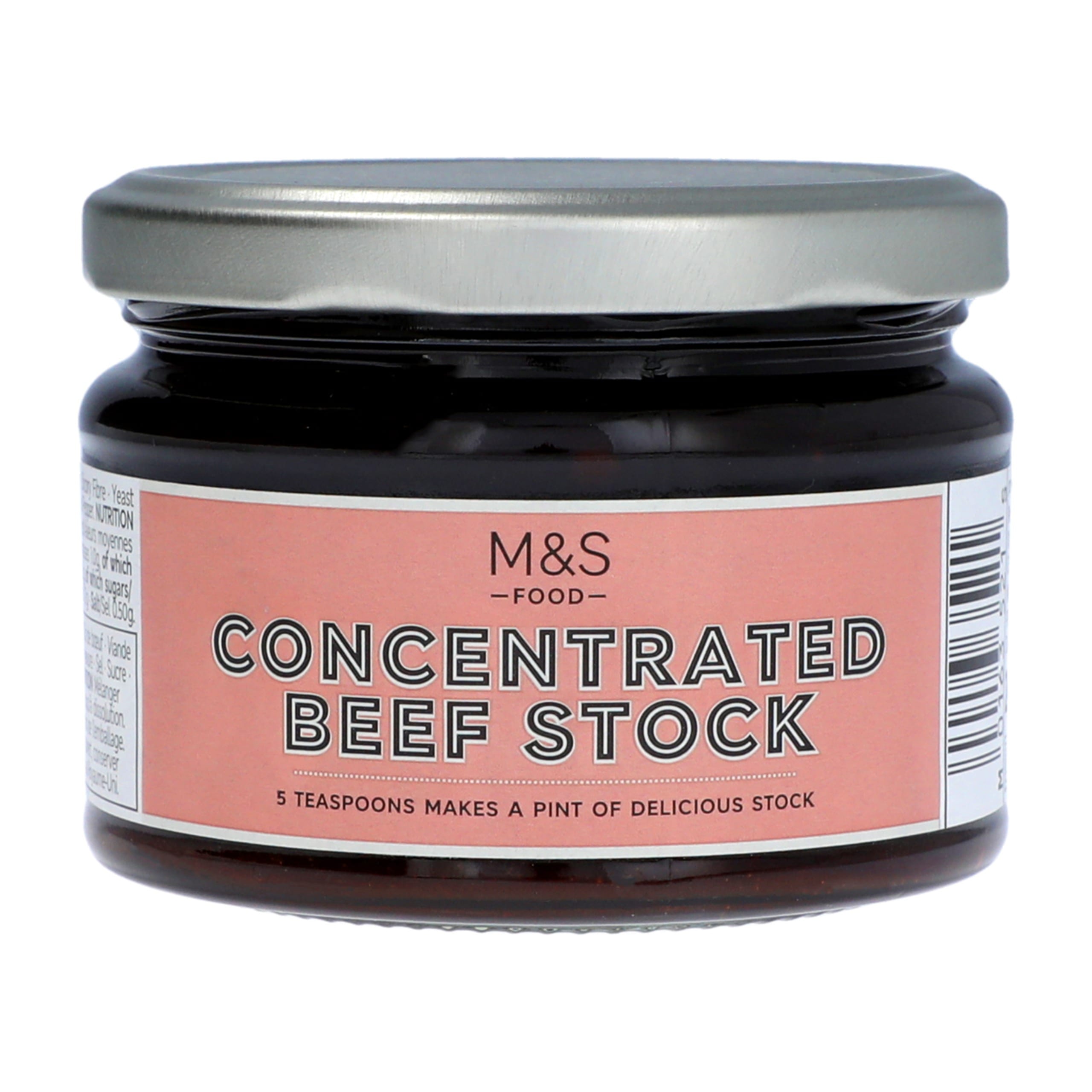 Concentrated Beef Stock 1 of 1