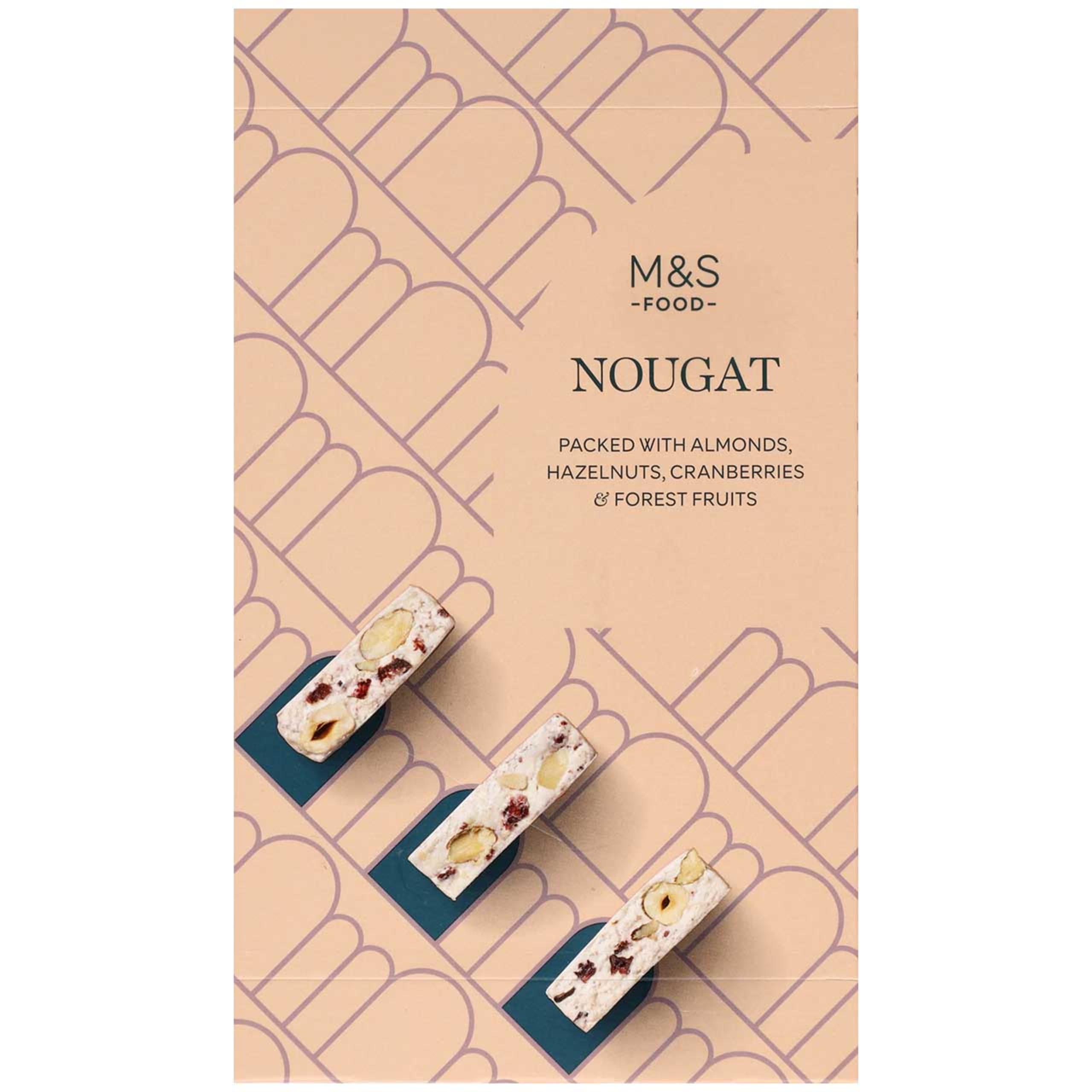 Nougat 1 of 1
