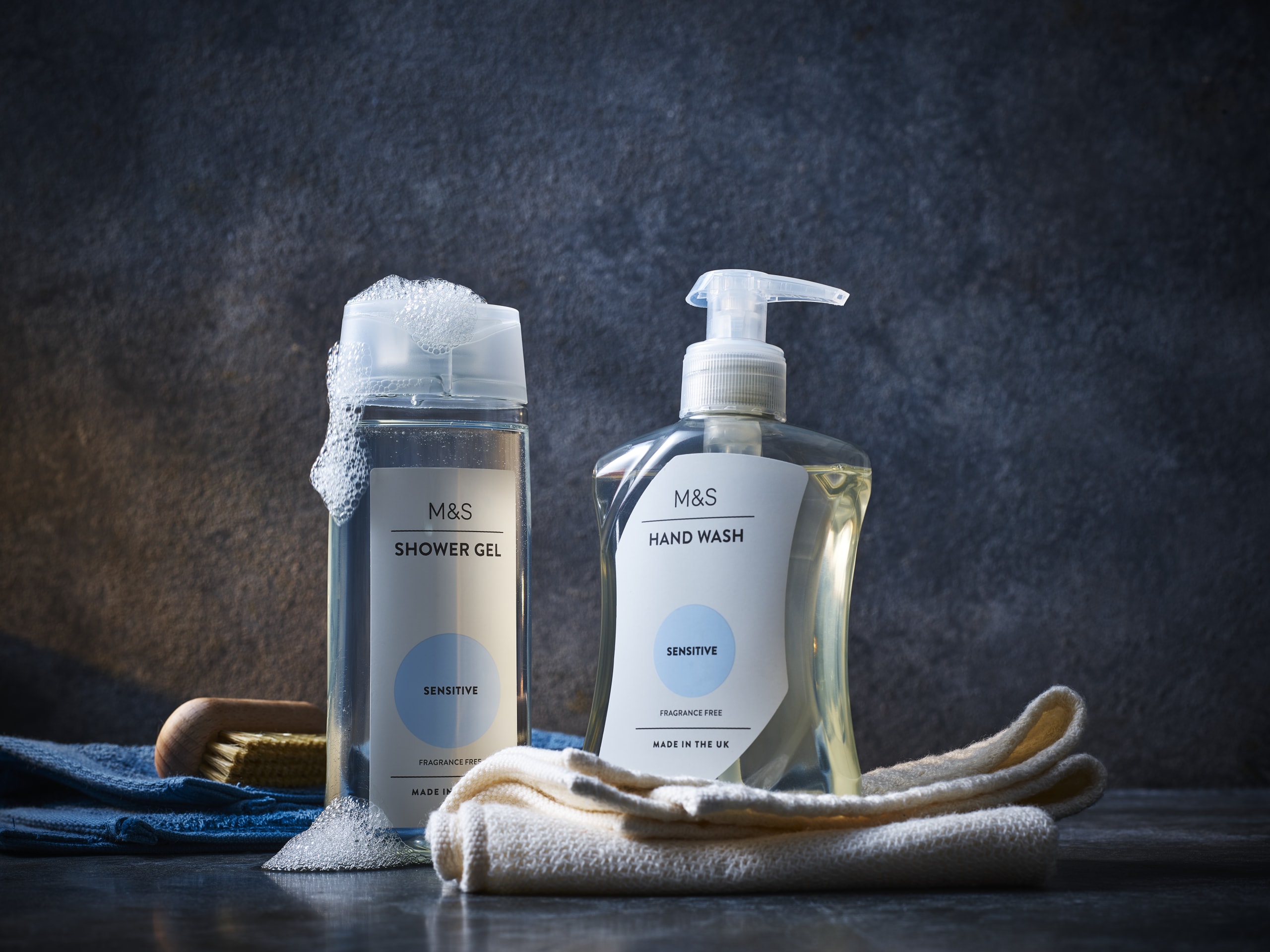 Hand Wash 3 of 3