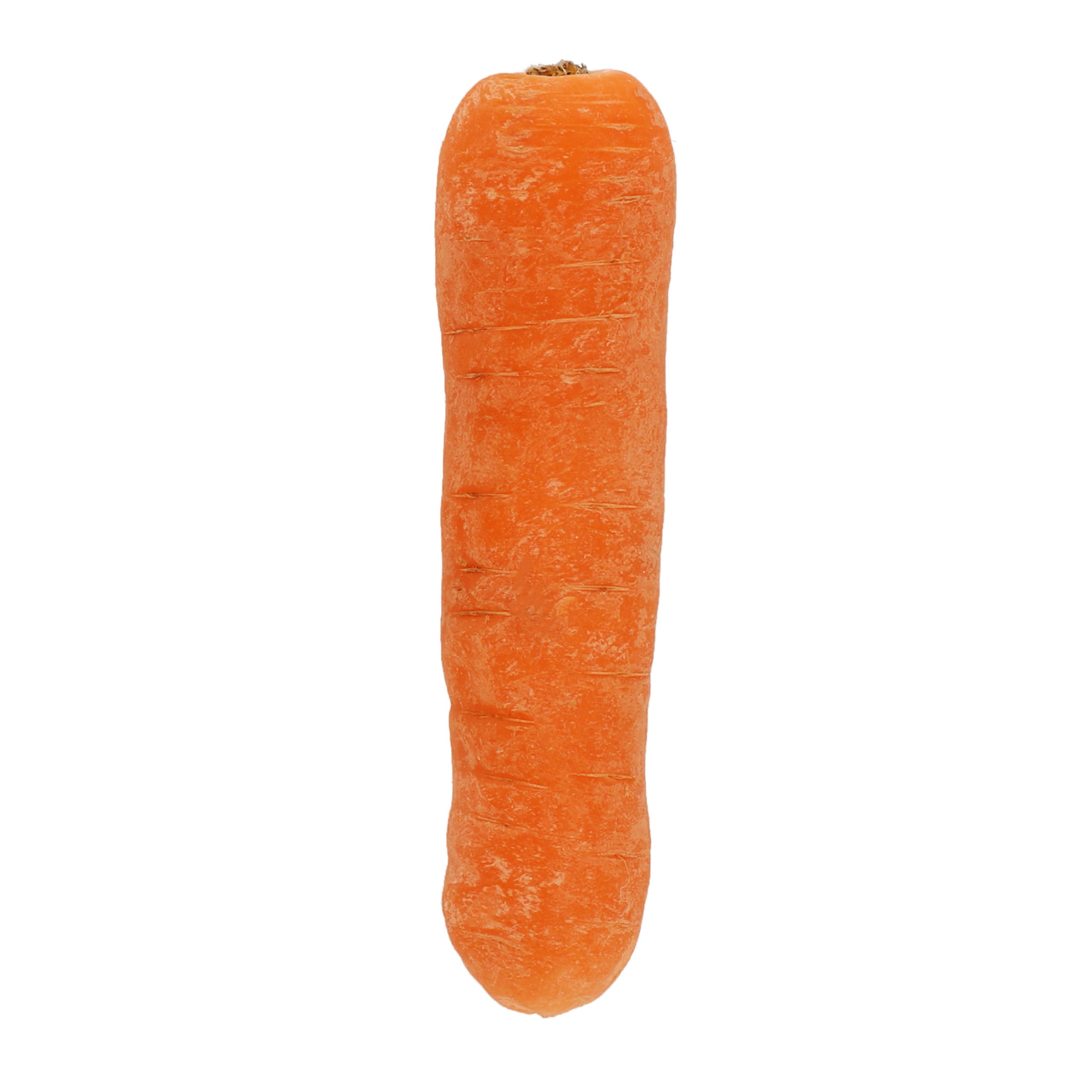 Loose Carrots 1 of 2