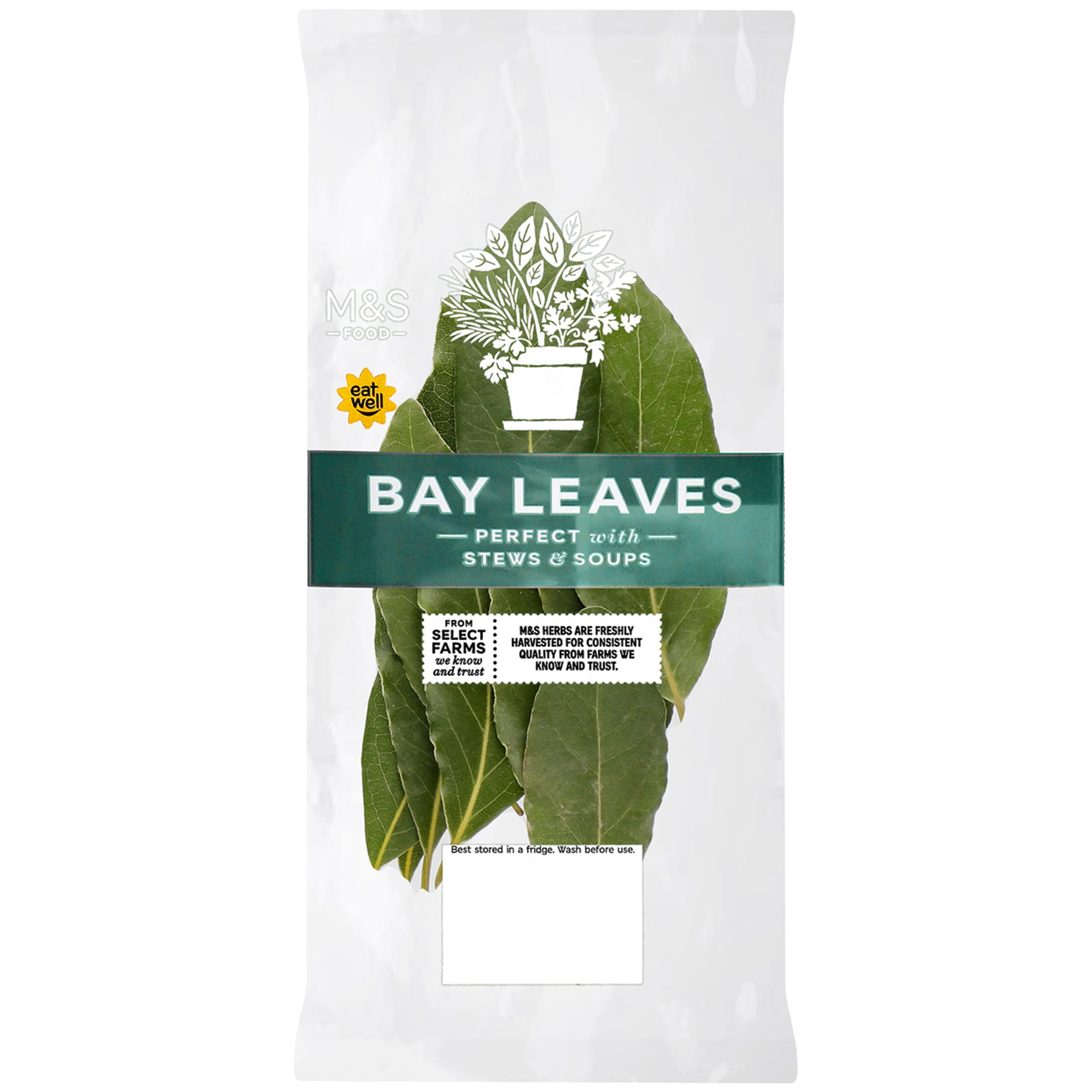 Bay Leaves 1 of 1
