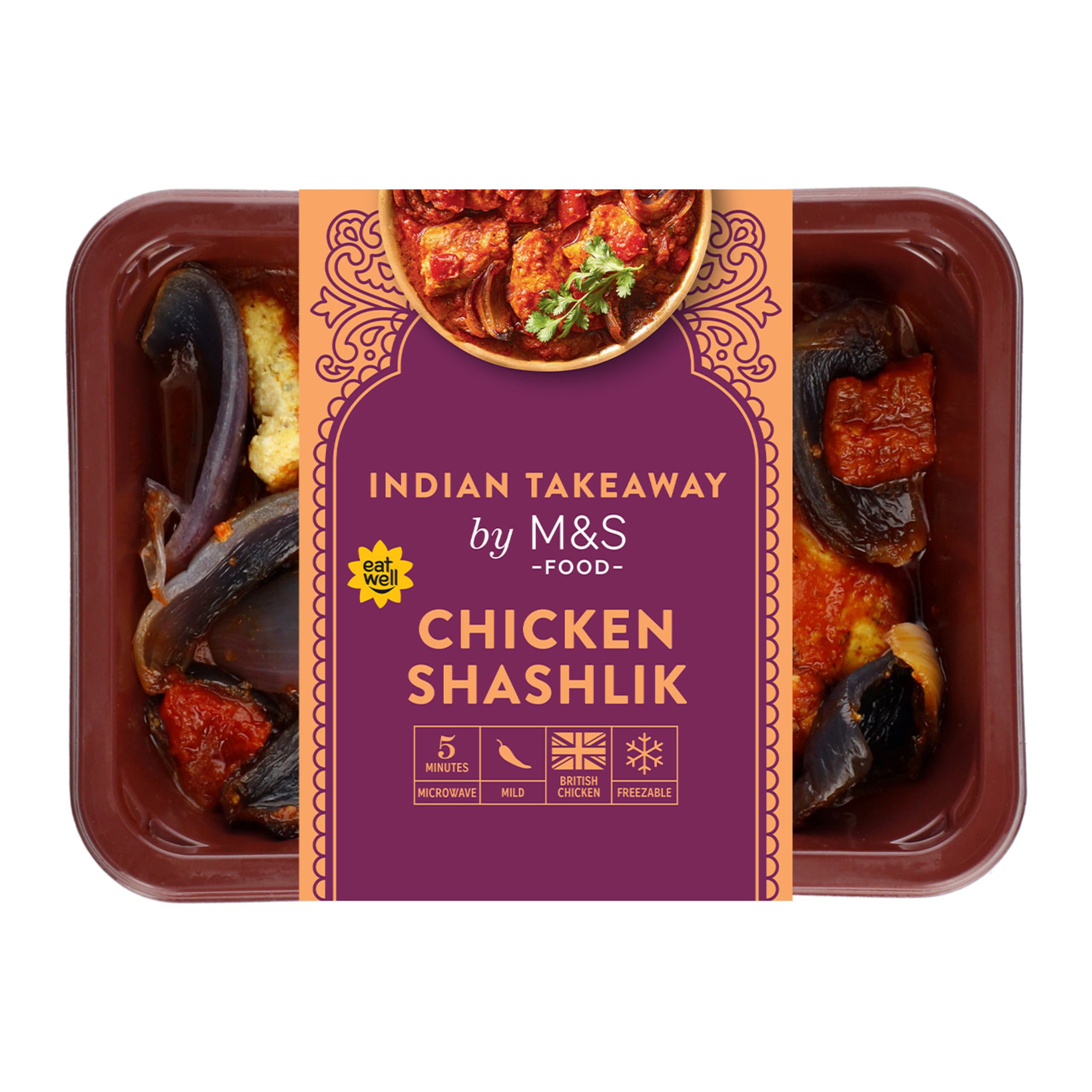 Chicken Shashlik 1 of 1