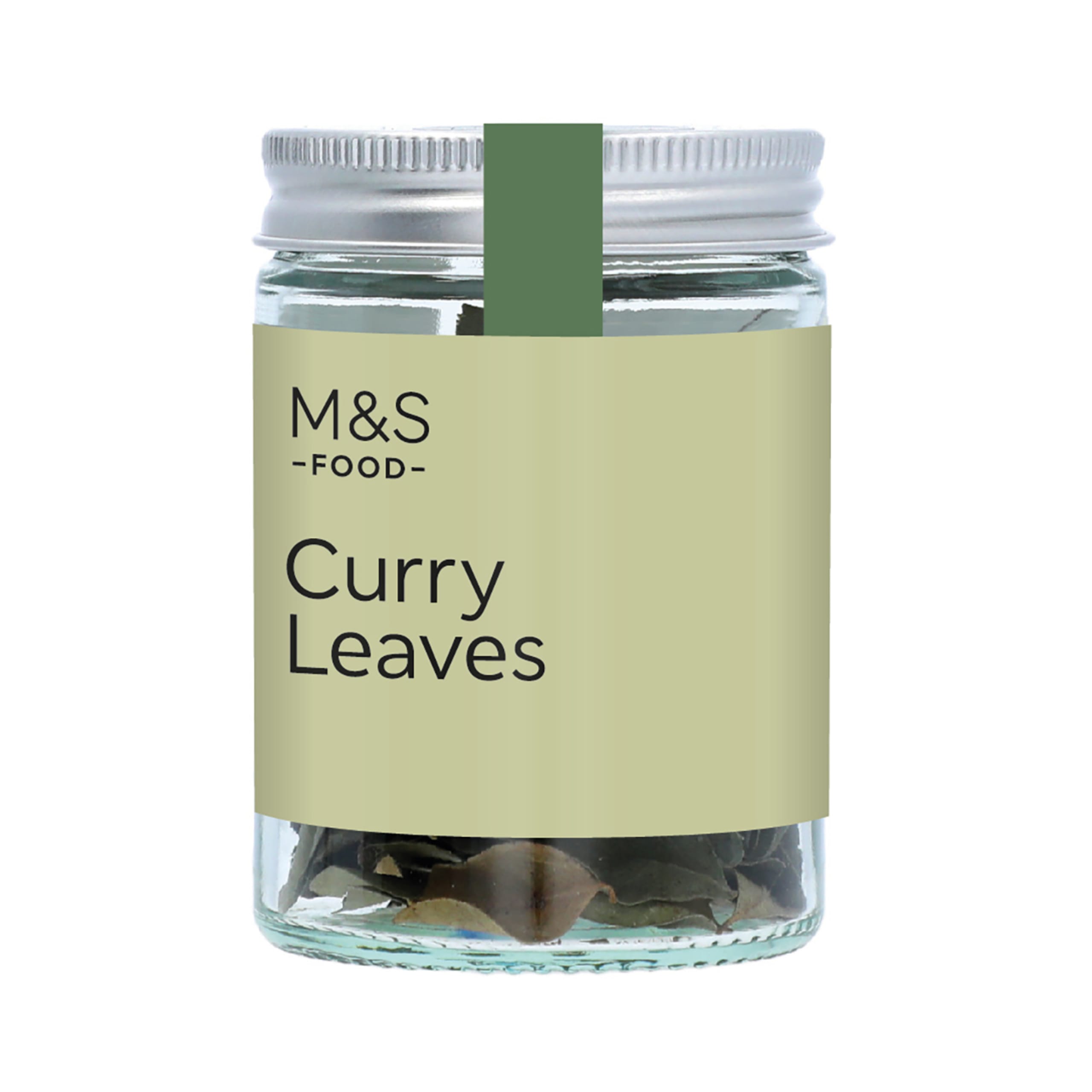 Curry Leaves 1 of 1
