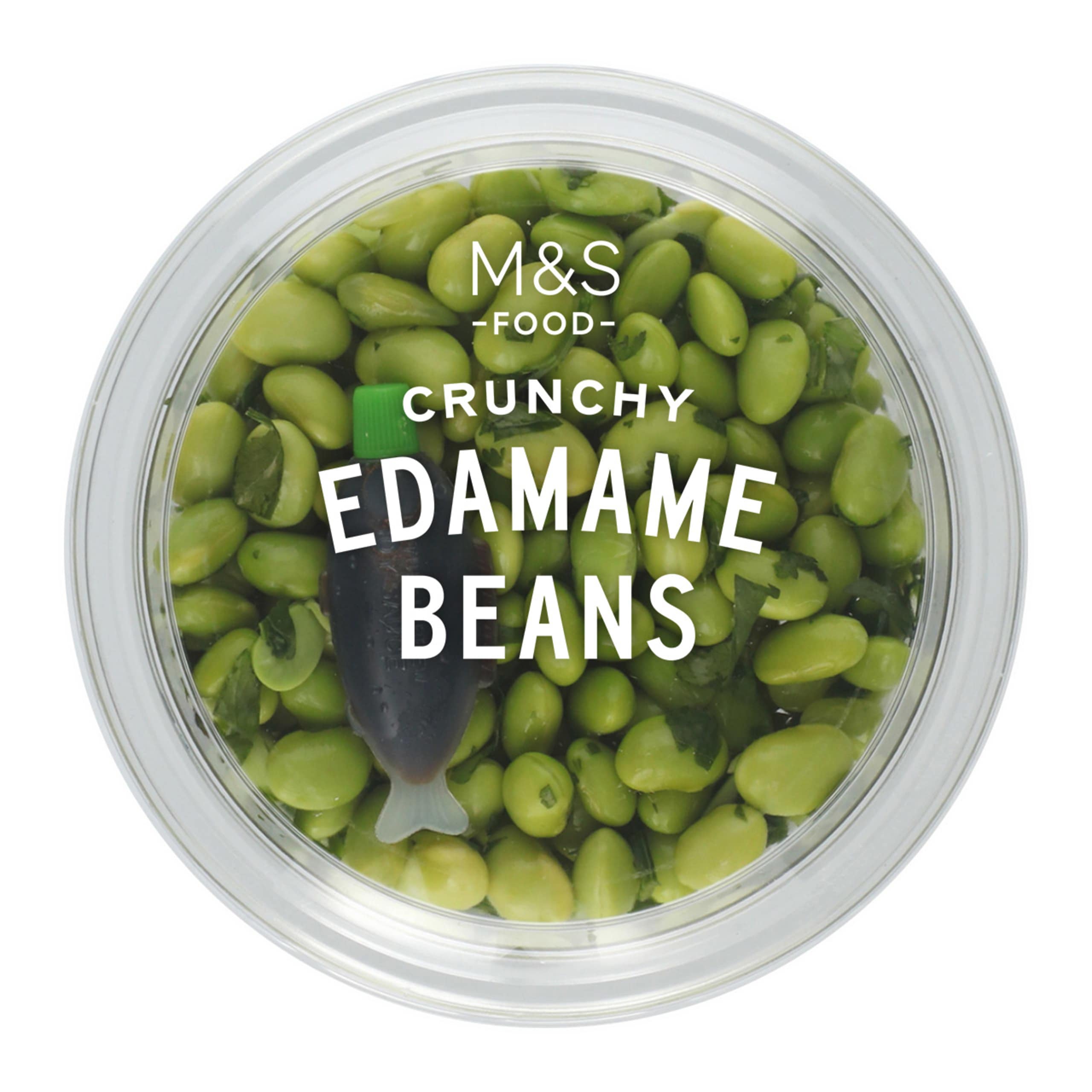Edamame Bean Pot 1 of 1