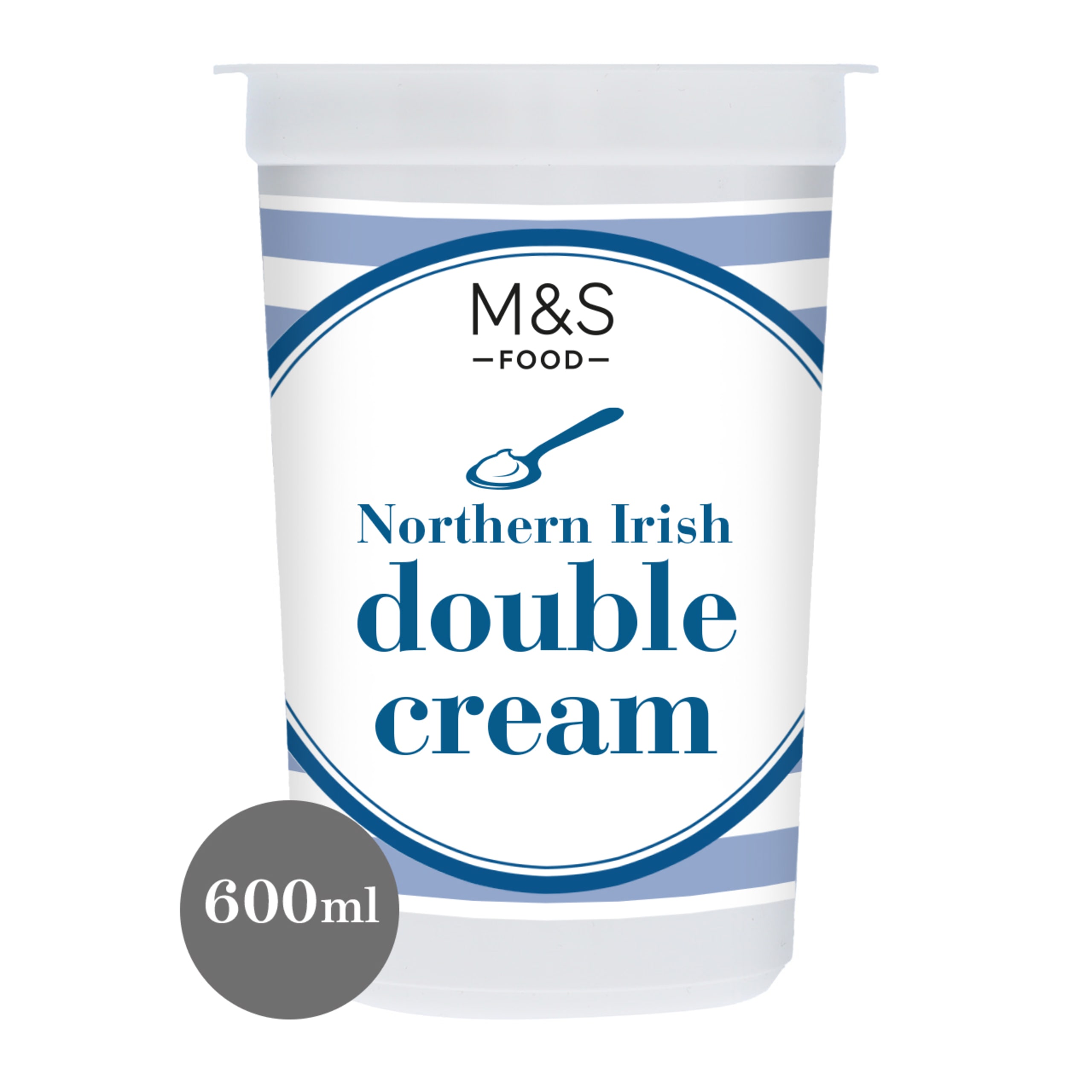Northern Irish Double Cream 1 of 1