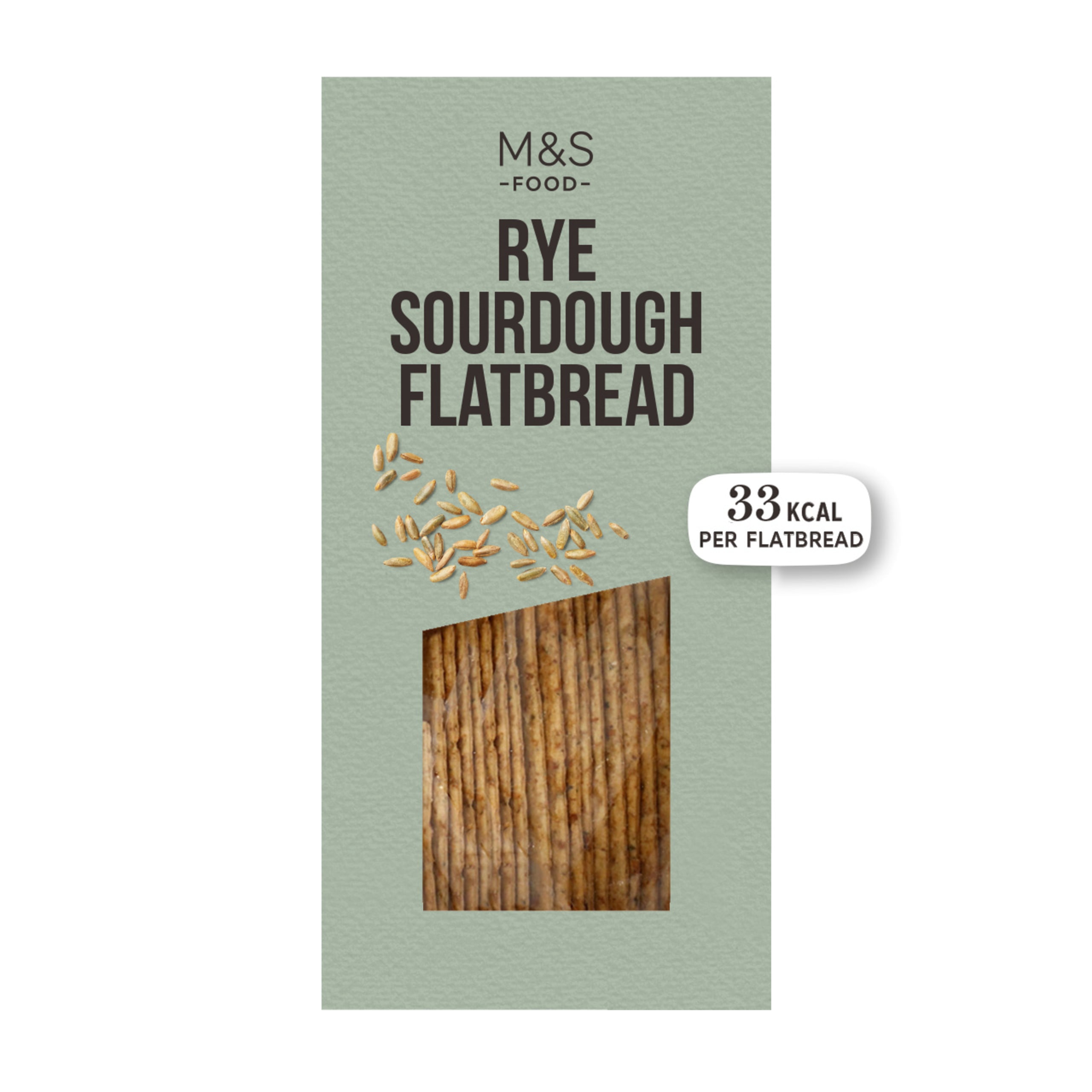 Rye Sourdough Flatbreads 1 of 1
