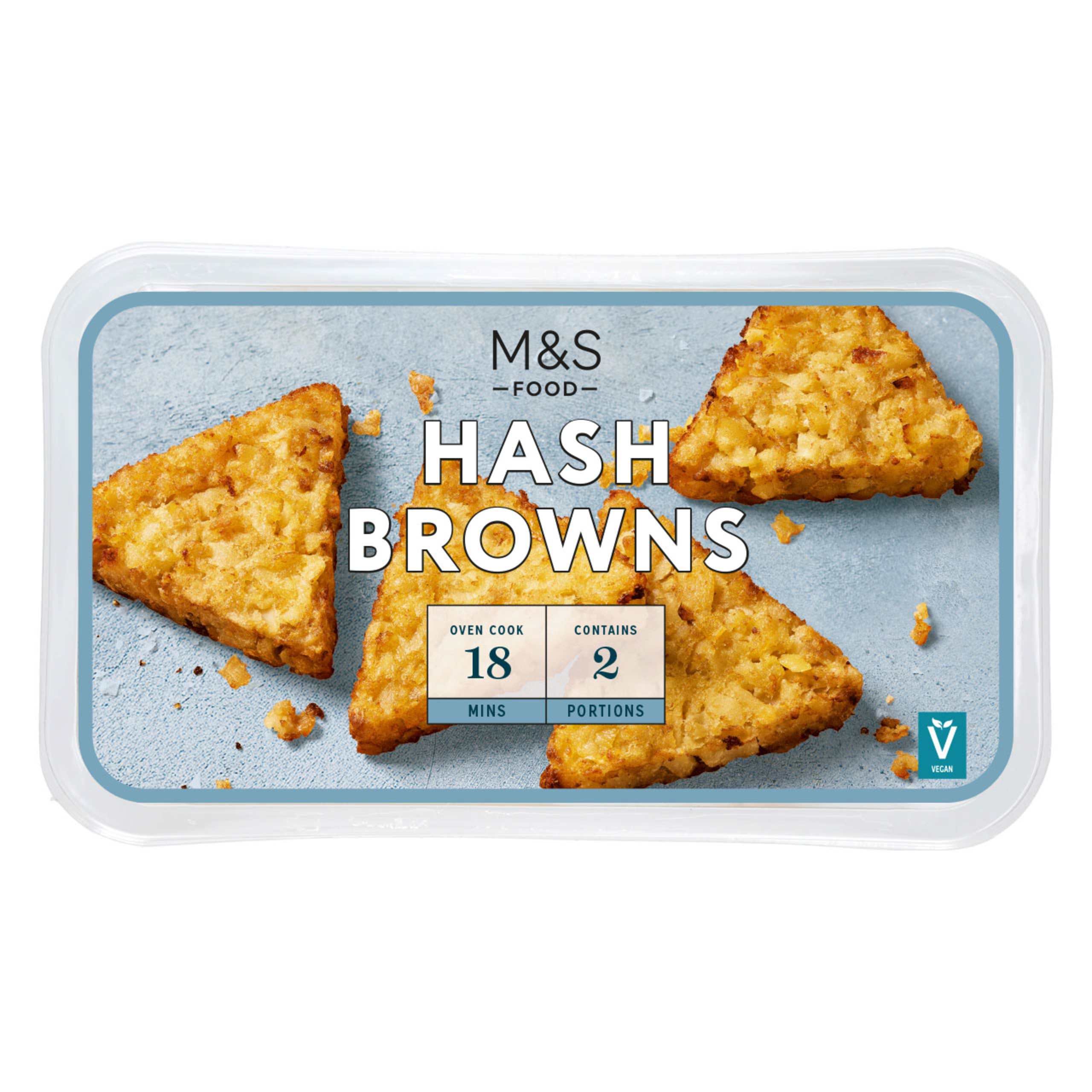 Hash Browns 1 of 1