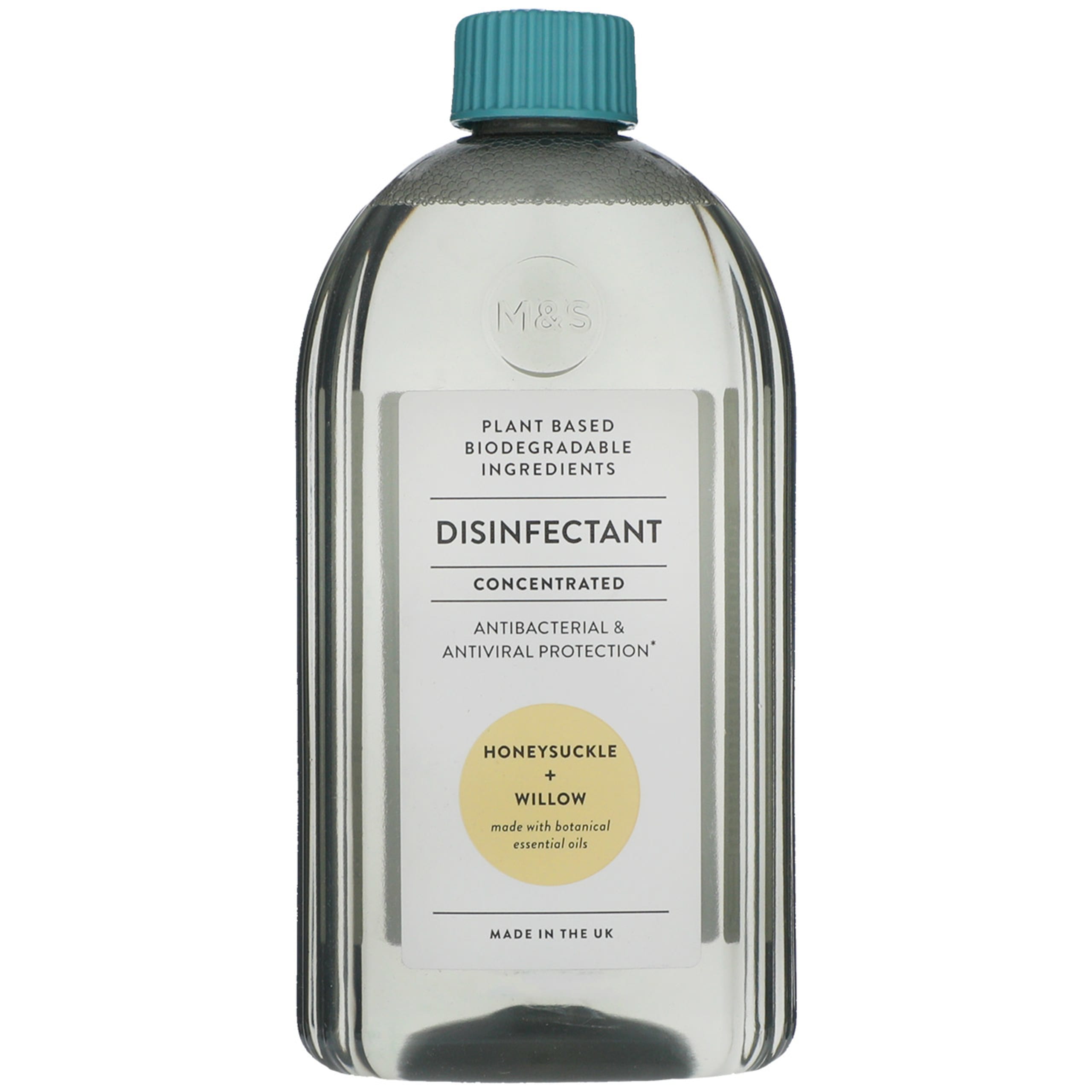 Disinfectant 1 of 1