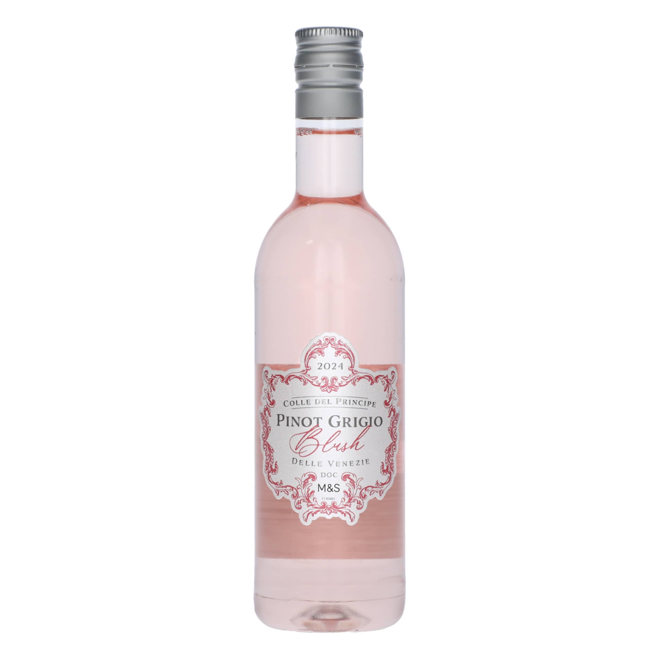 Colle del Principe Pinot Grigio Blush 1 of 1