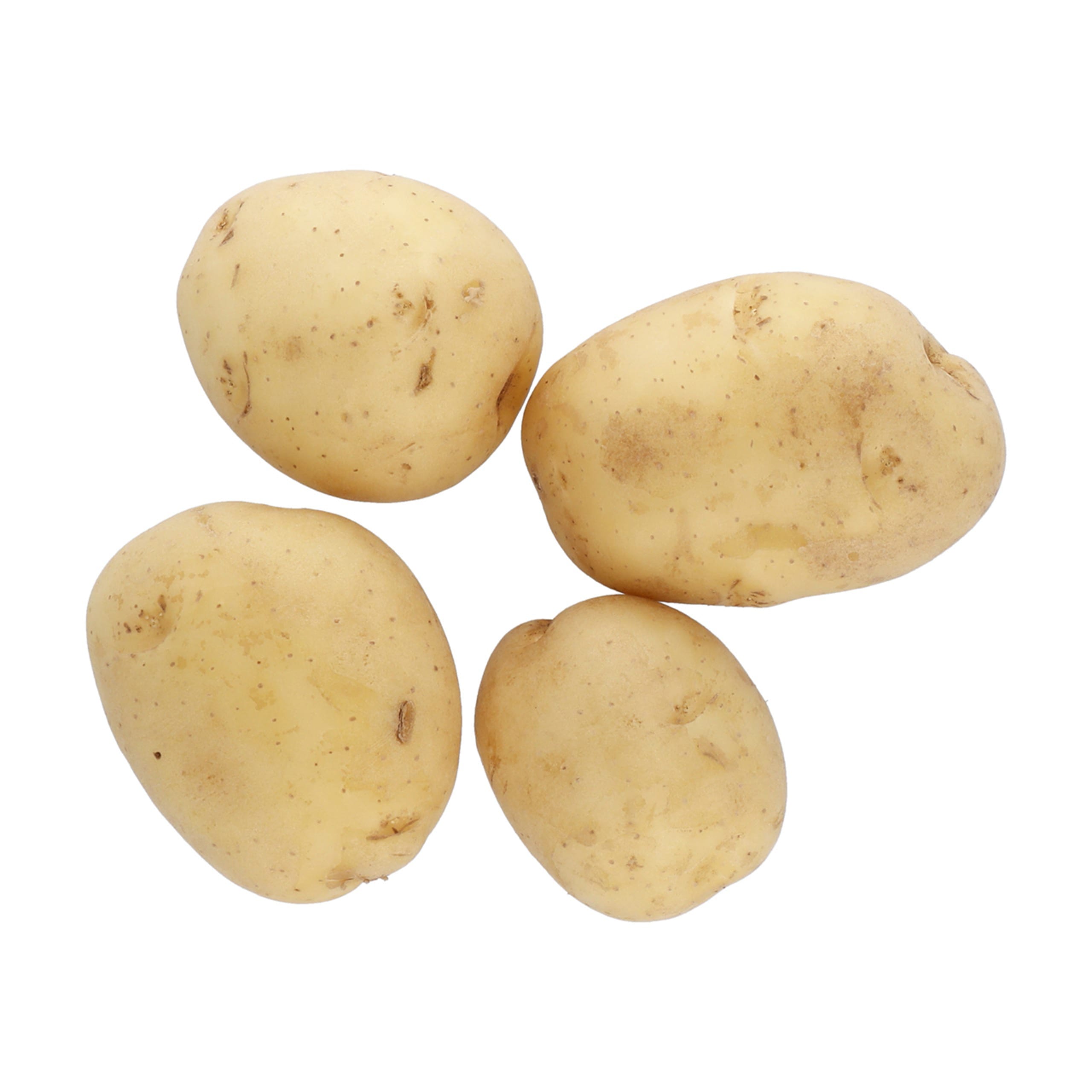 New Potatoes 1 of 3