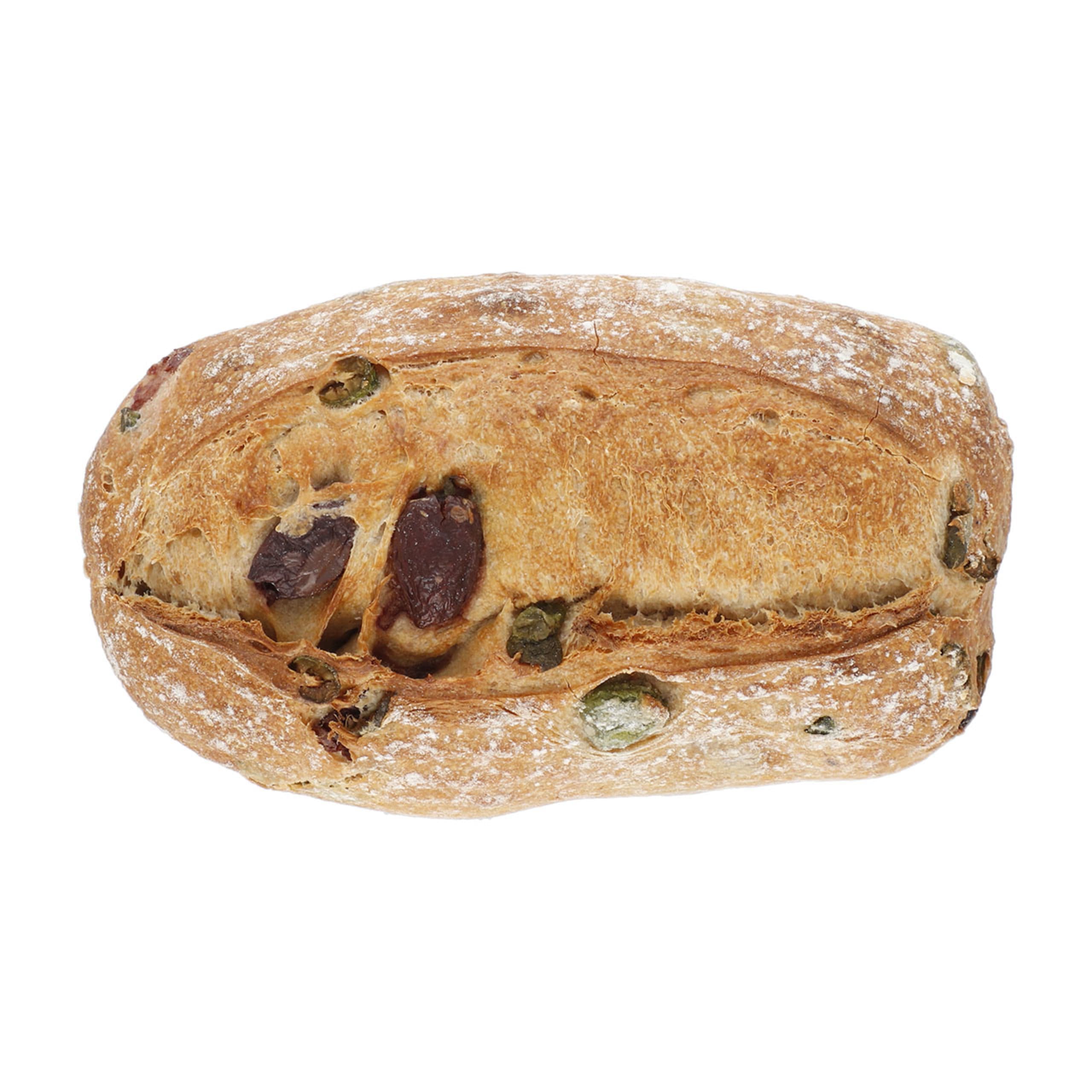 Collection Crafted Nocellara and Kalamata Olive Sourdough 1 of 1