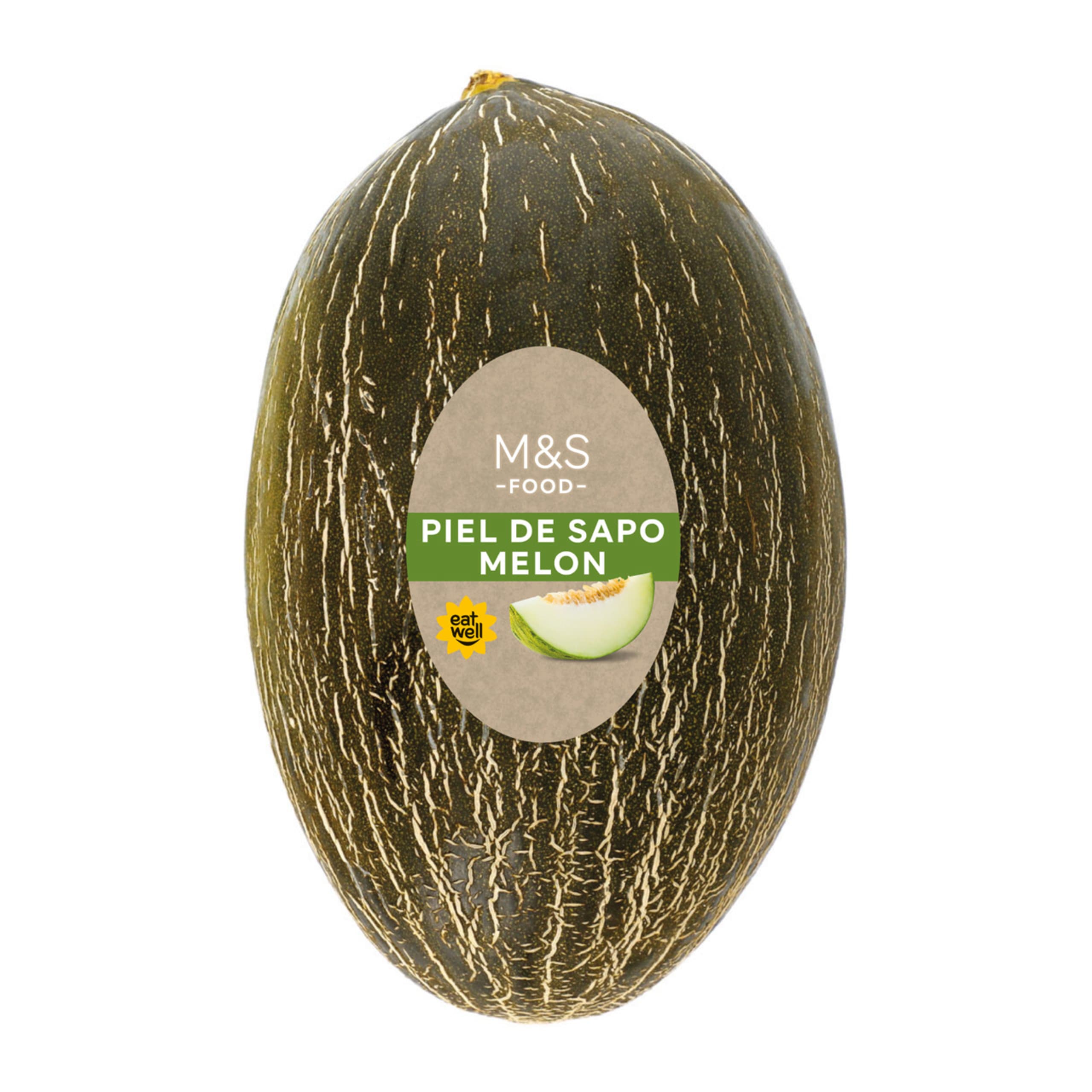 Piel De Sapo Melon 1 of 1