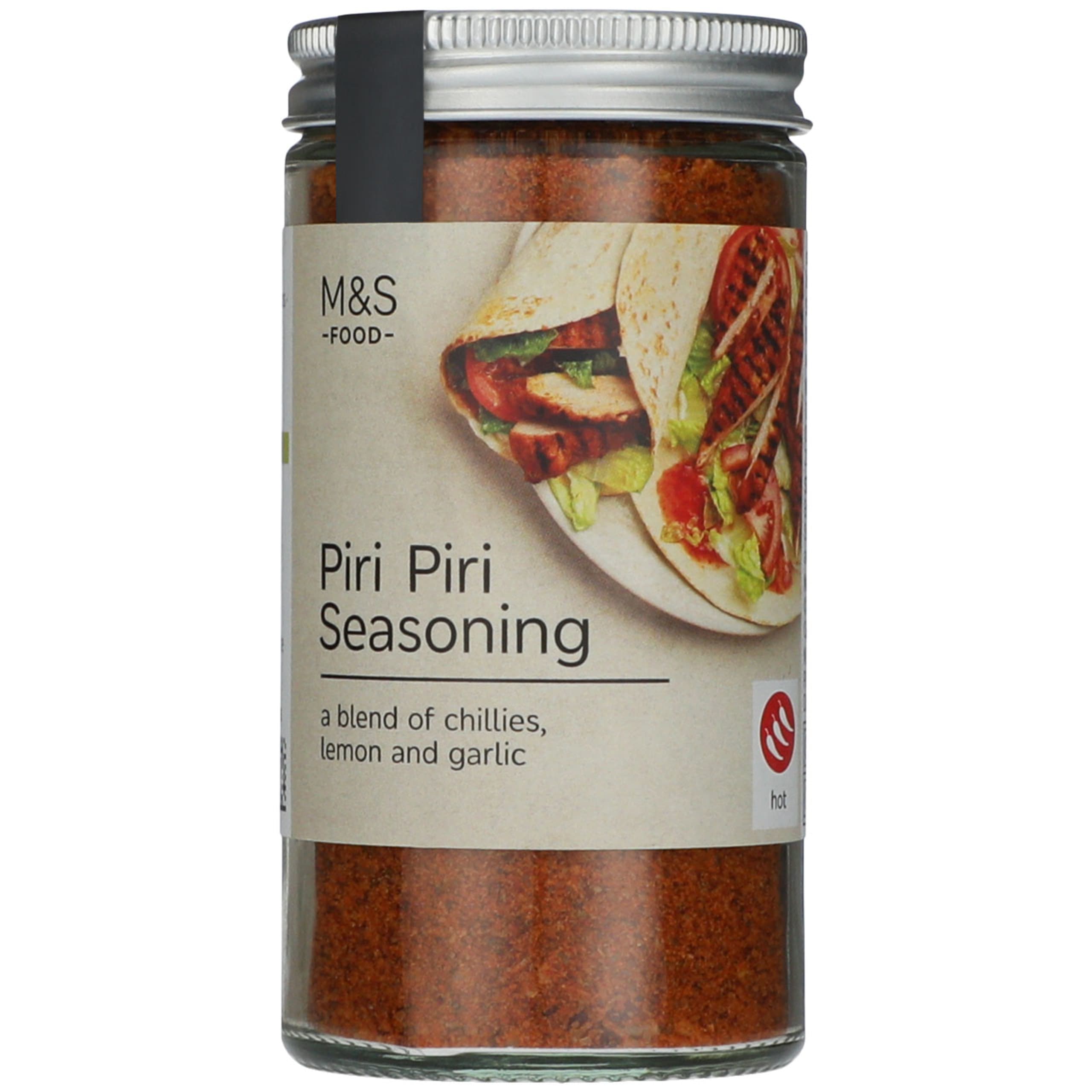 Piri Piri Seasoning 1 of 2