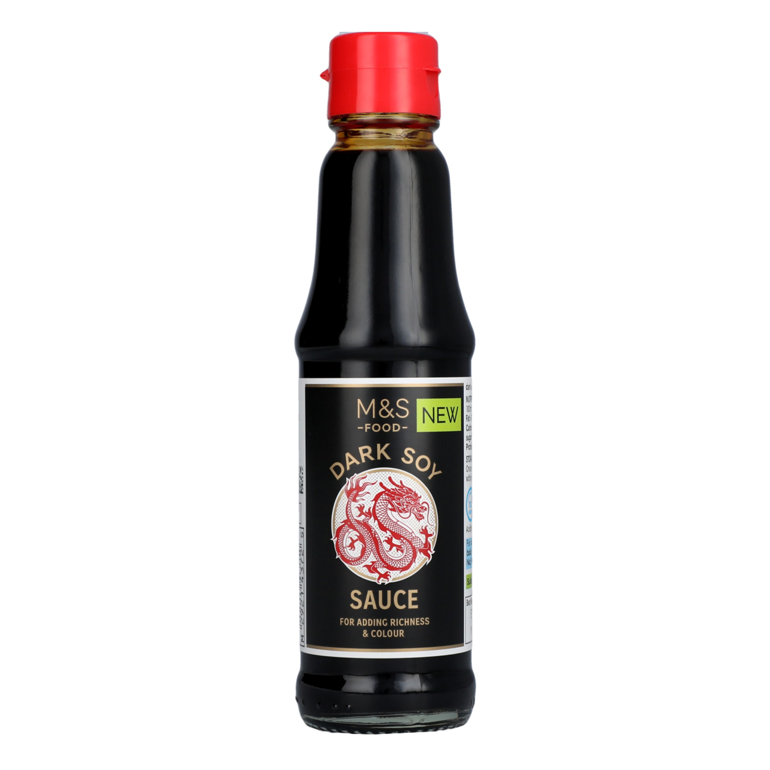 Dark Soy Sauce 1 of 1