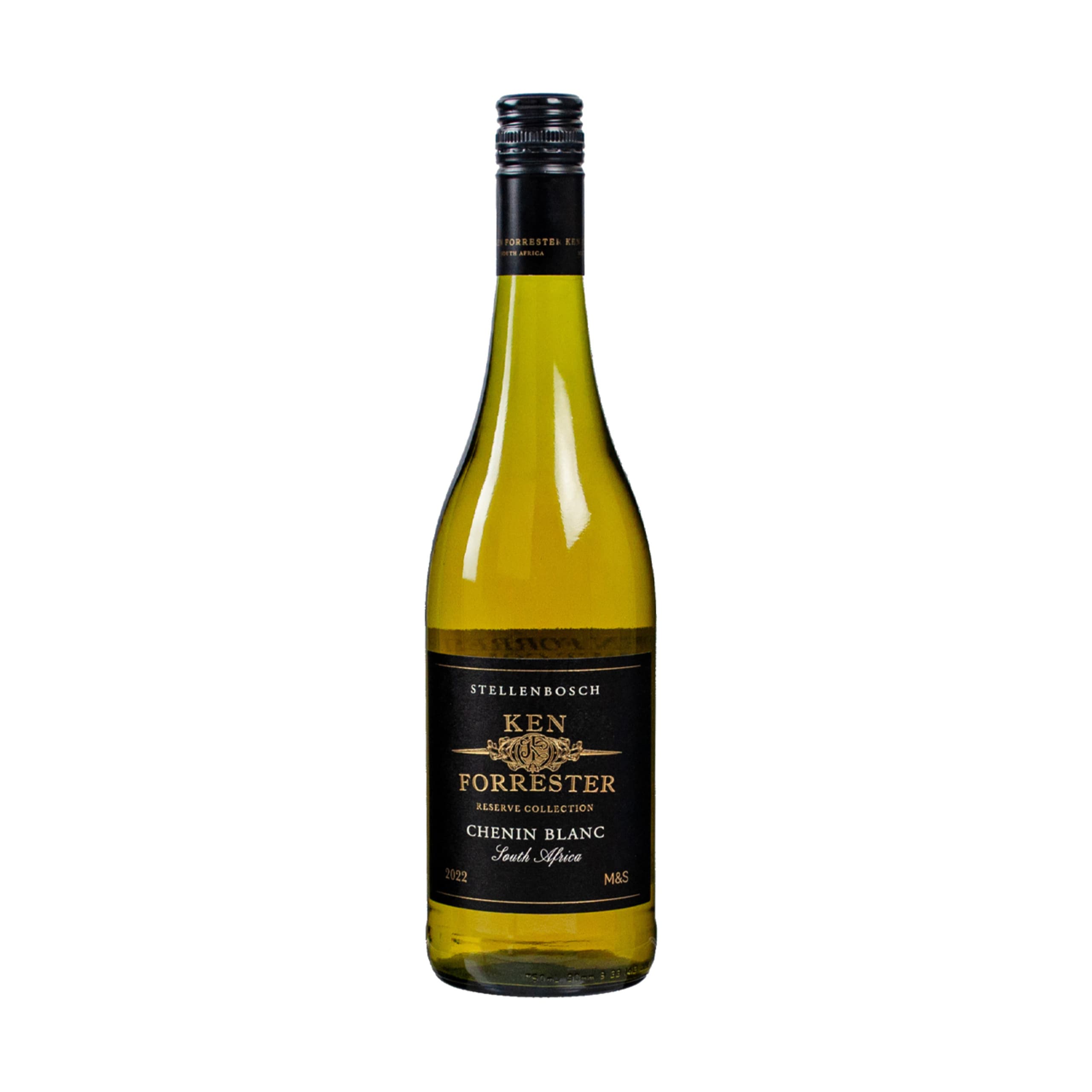Ken Forrester Reserve Collection Chenin Blanc 1 of 1
