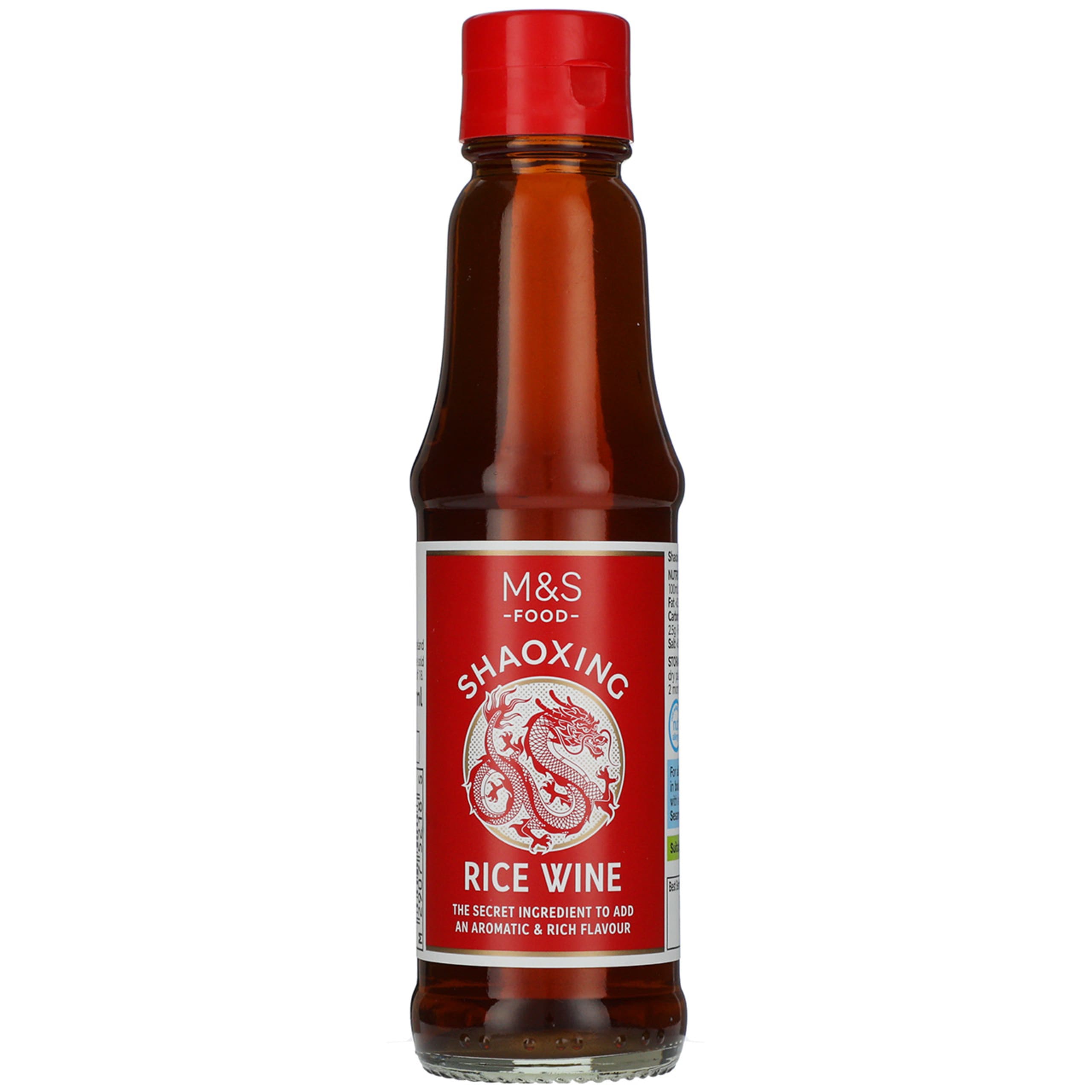 Shaoxing Rice Wine 1 of 1