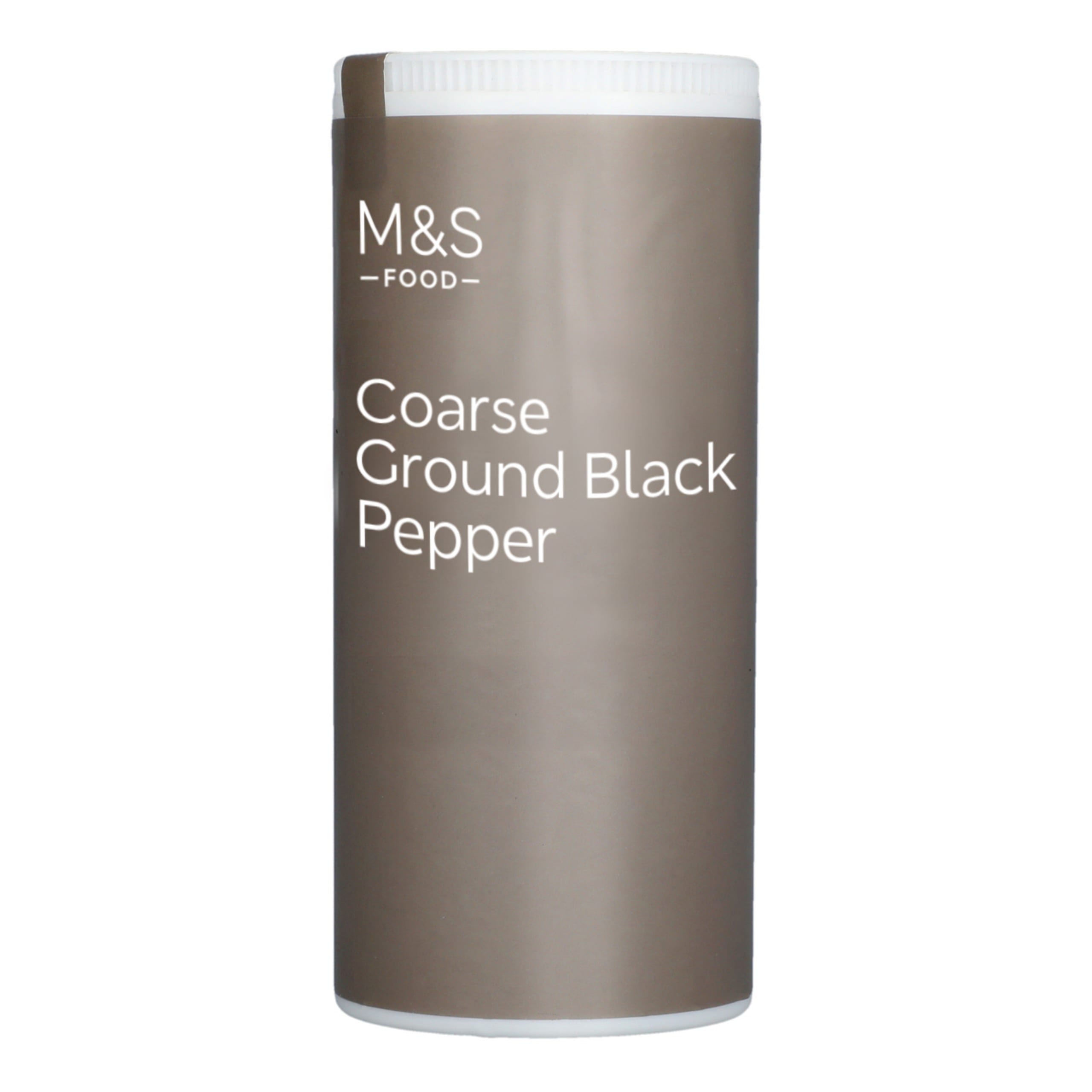 Coarse Ground Black Pepper 1 of 1