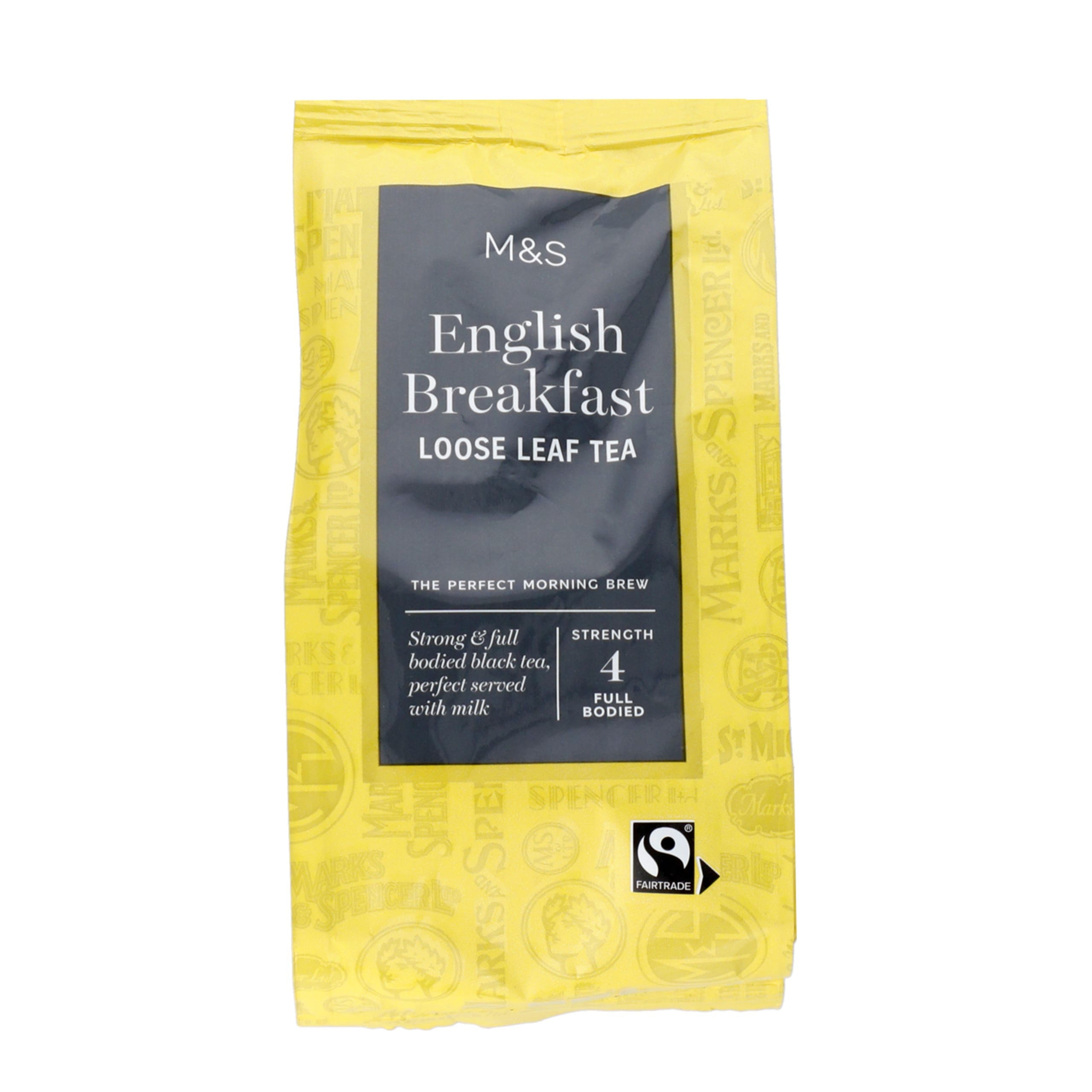 English Breakfast Loose Tea 1 of 1