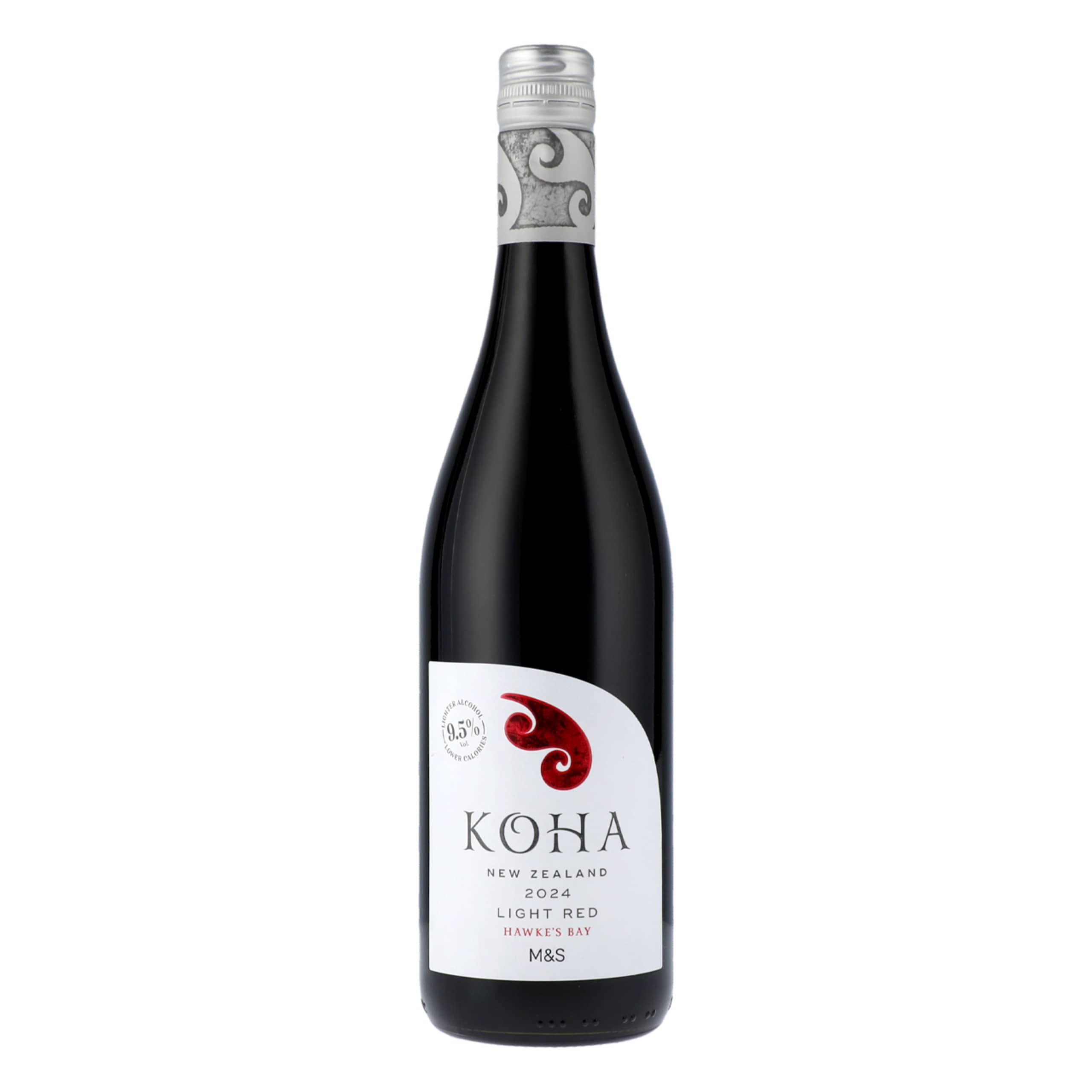 Koha Light Red 1 of 1