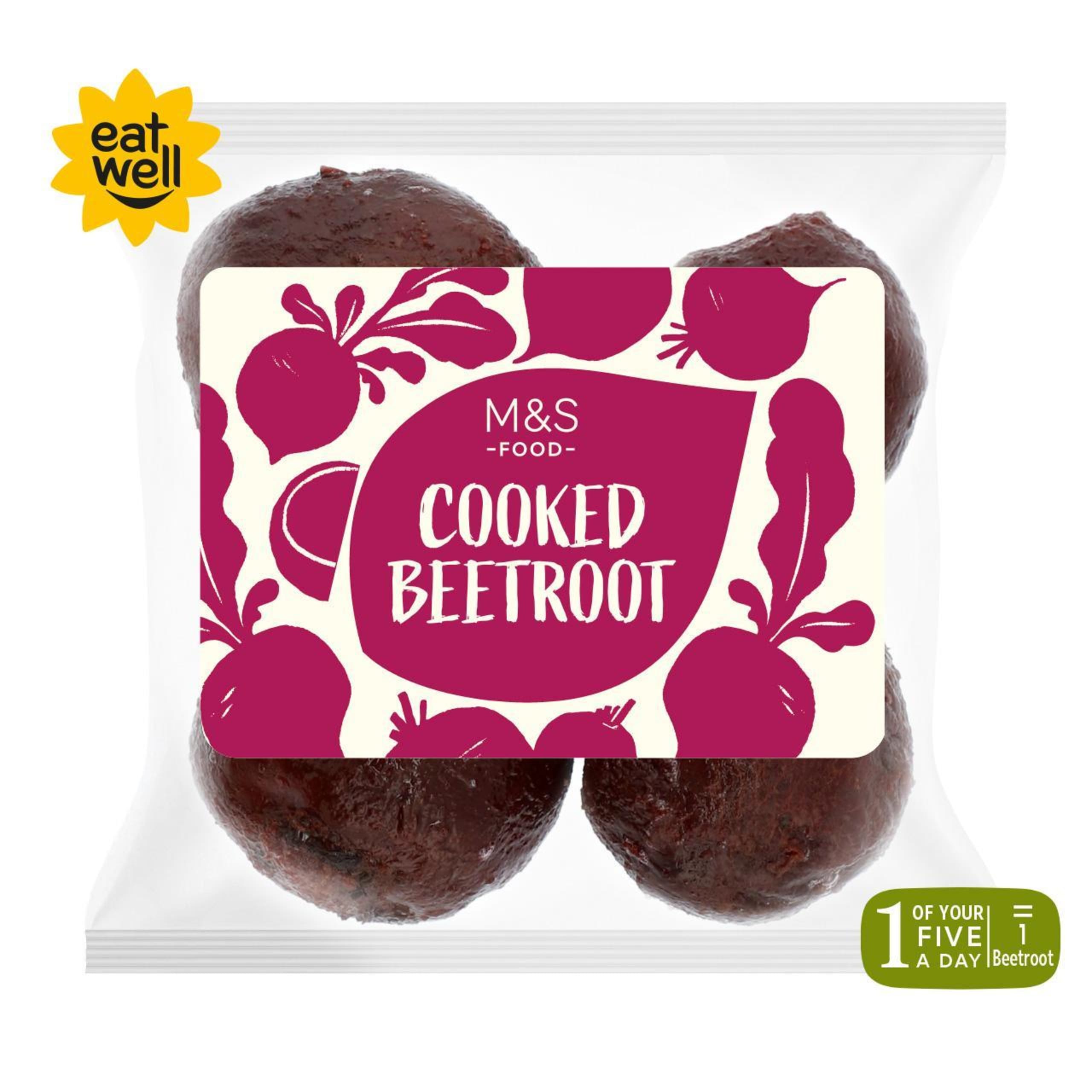 Cooked Beetroot 1 of 1