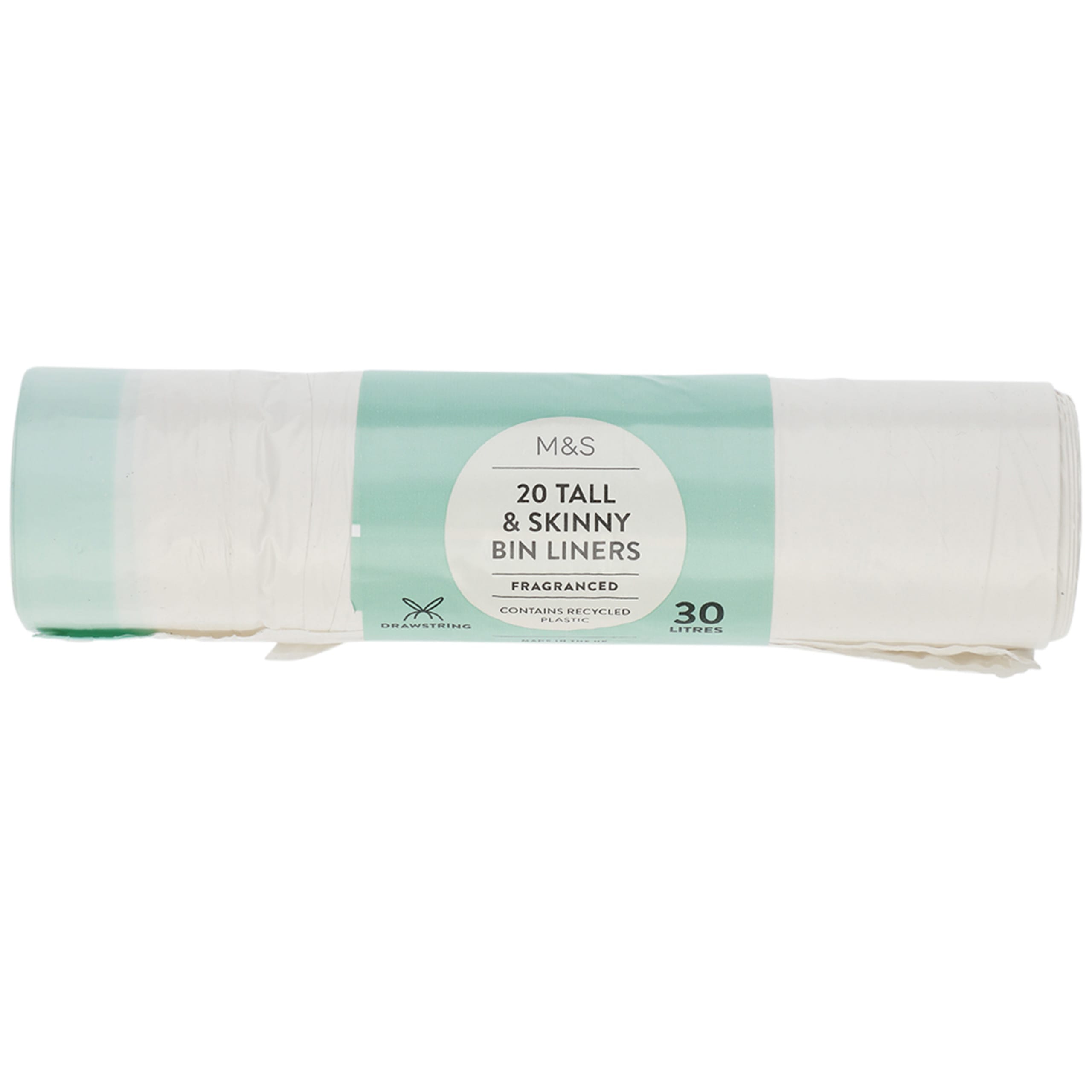 Tall & Skinny Bin Liners 1 of 1