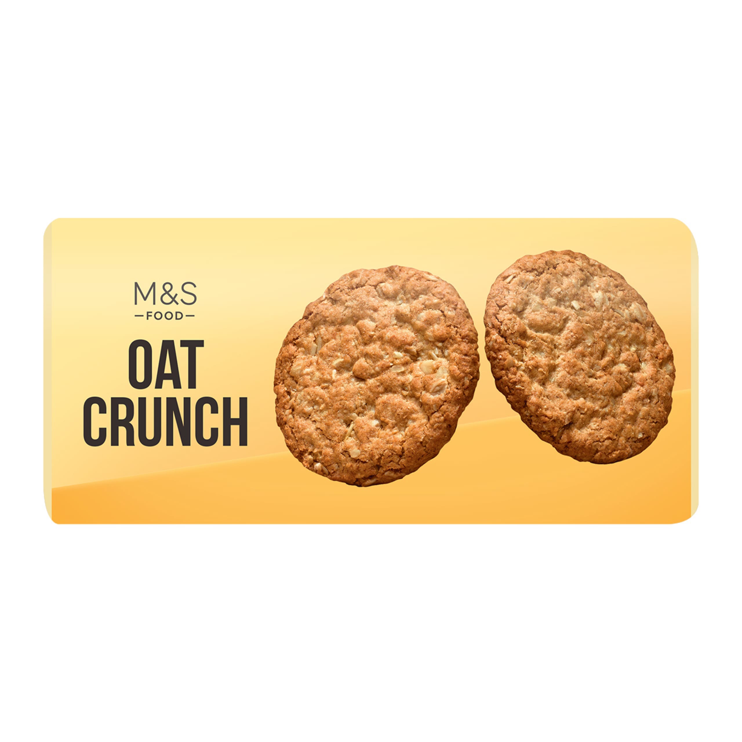 Oat Crunch 1 of 1