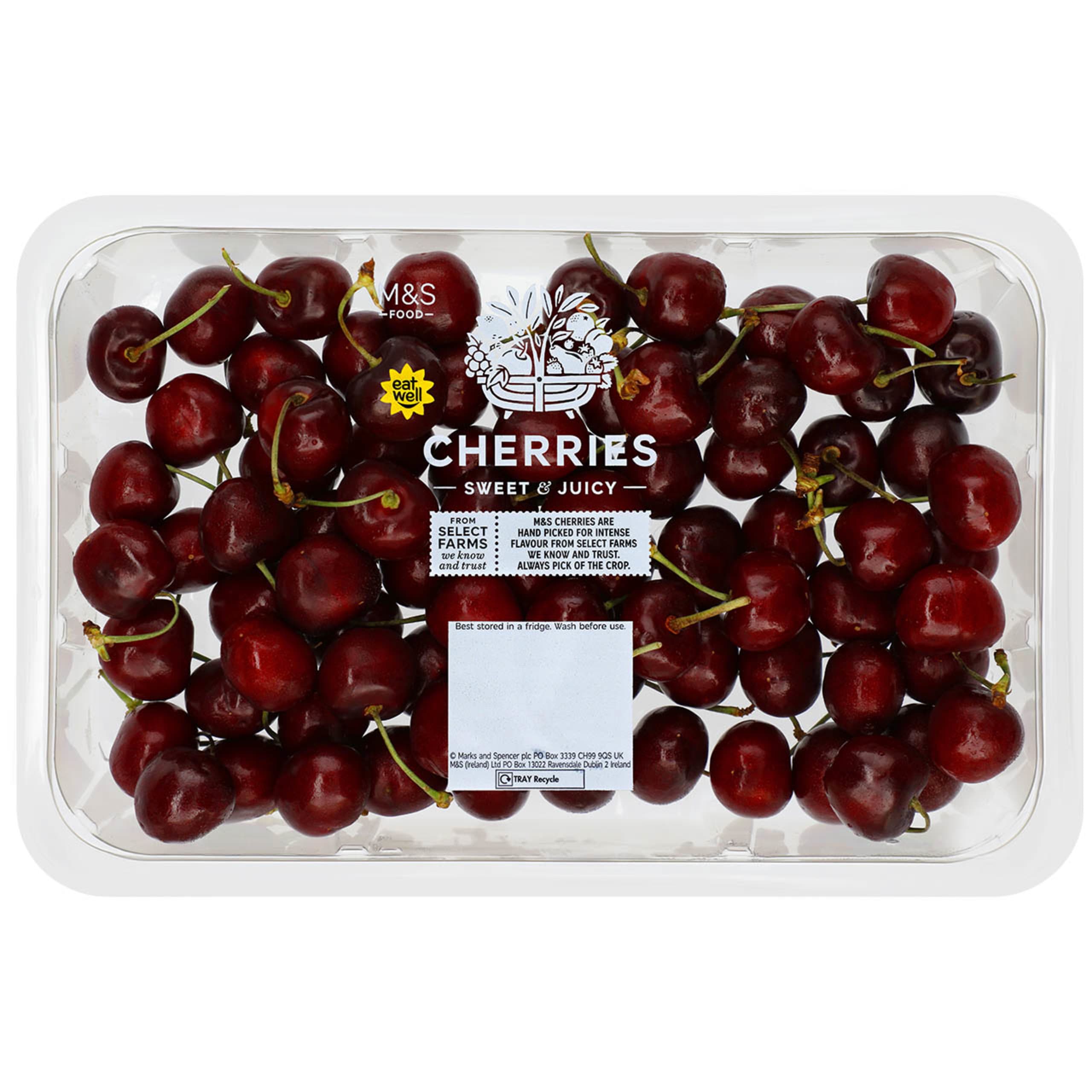Cherries 1 of 1