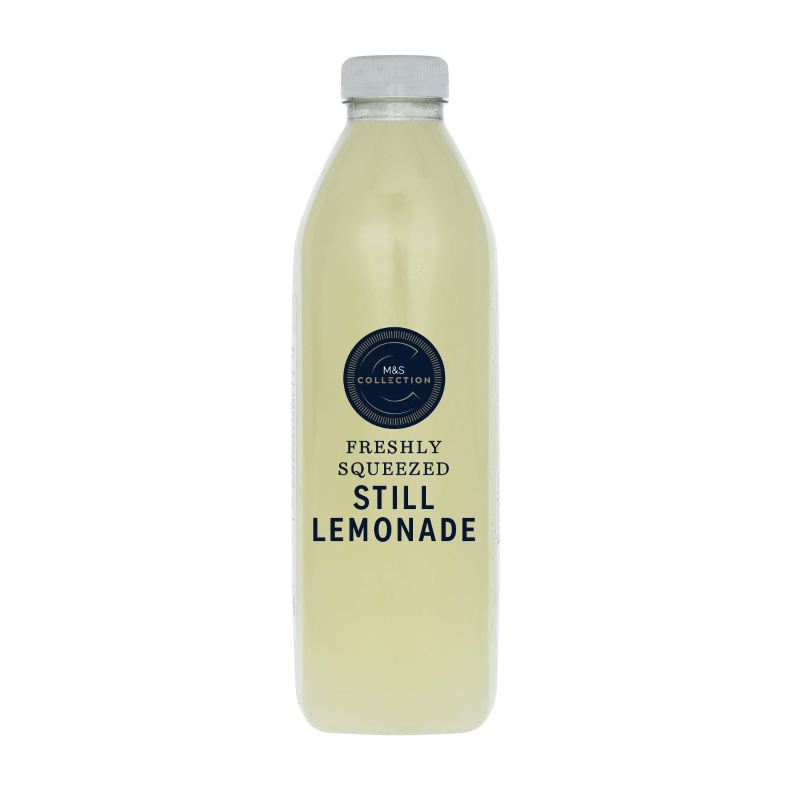 Freshly Squeezed Still Lemonade 1 of 1