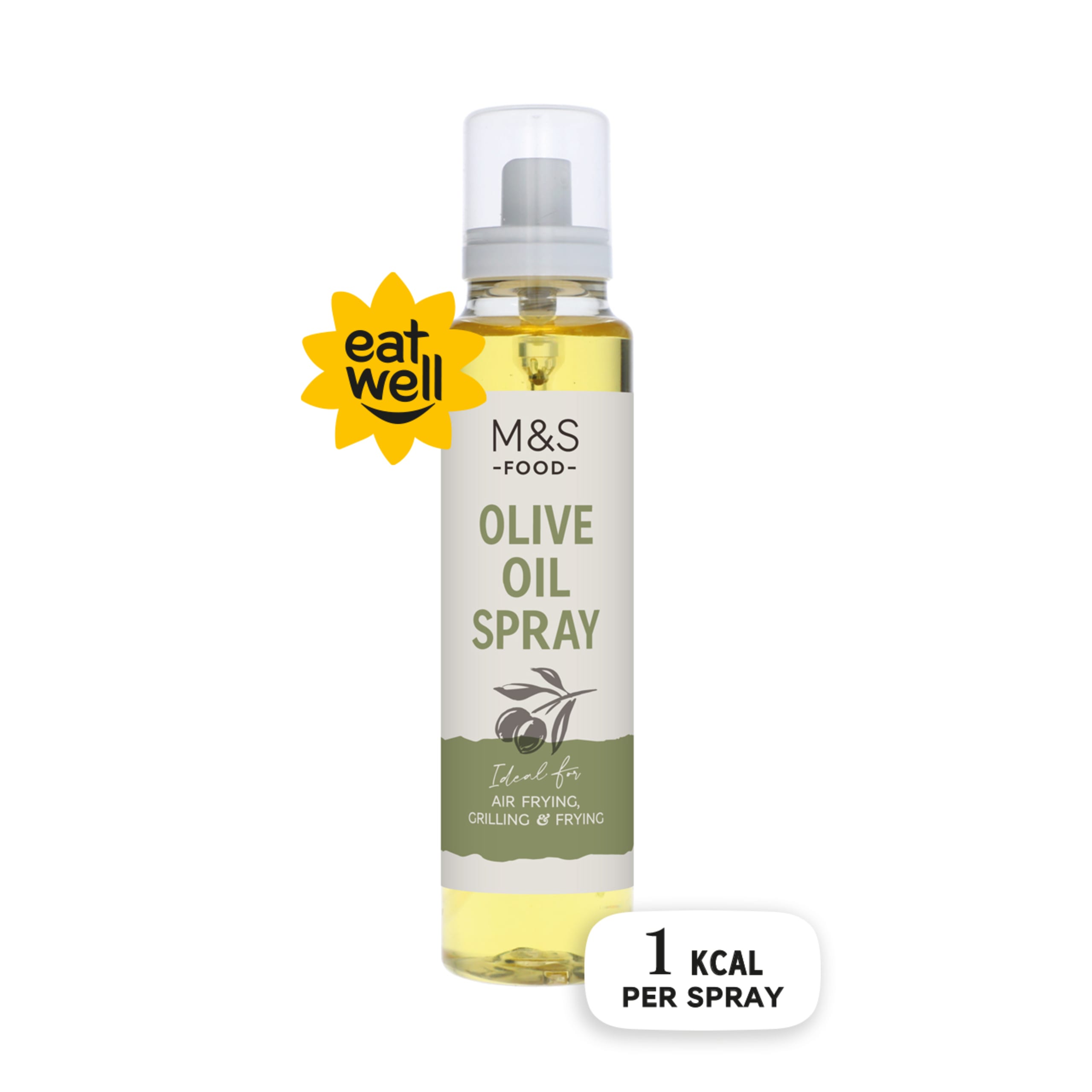 Olive Oil Spray 1 of 1