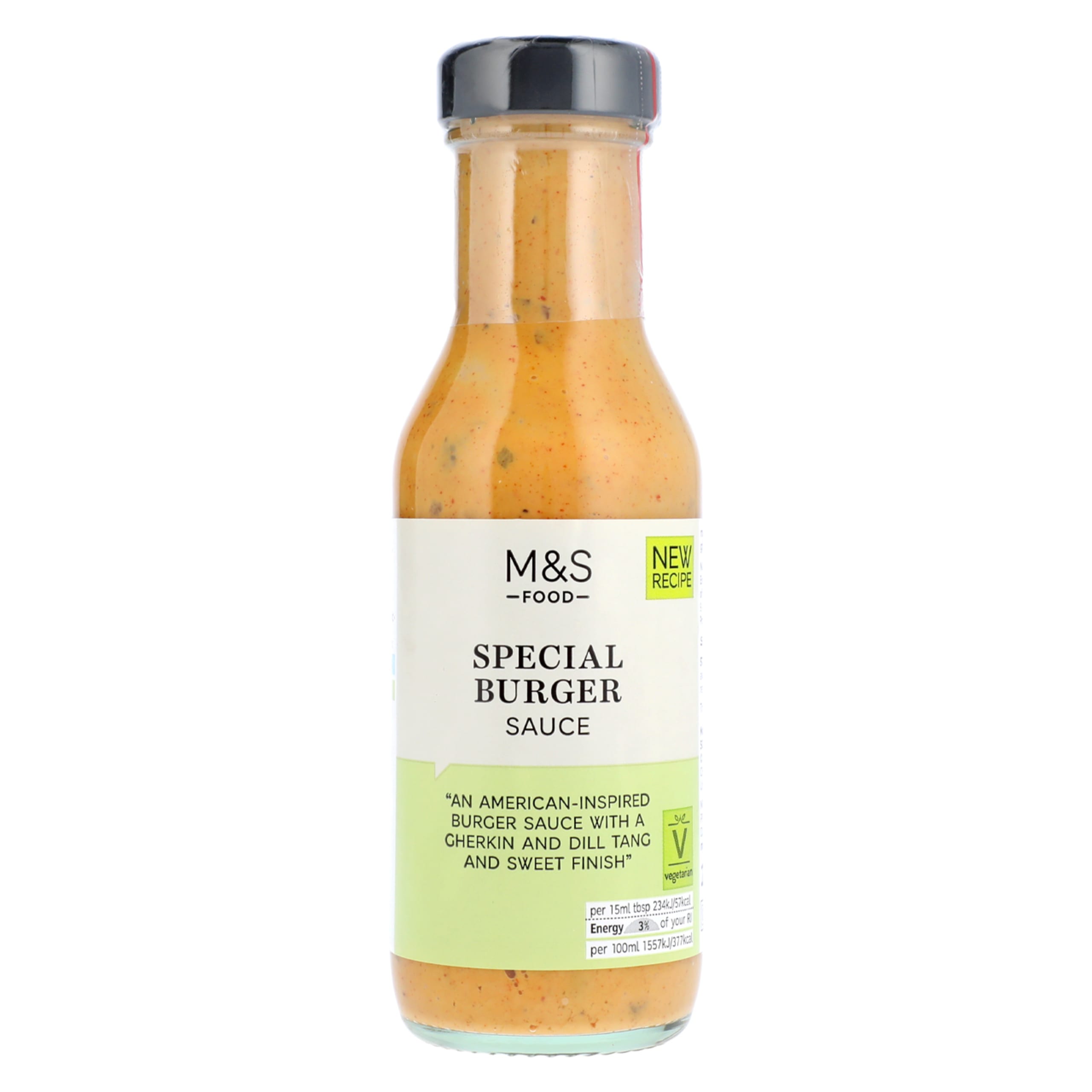 Special Burger Sauce 1 of 2