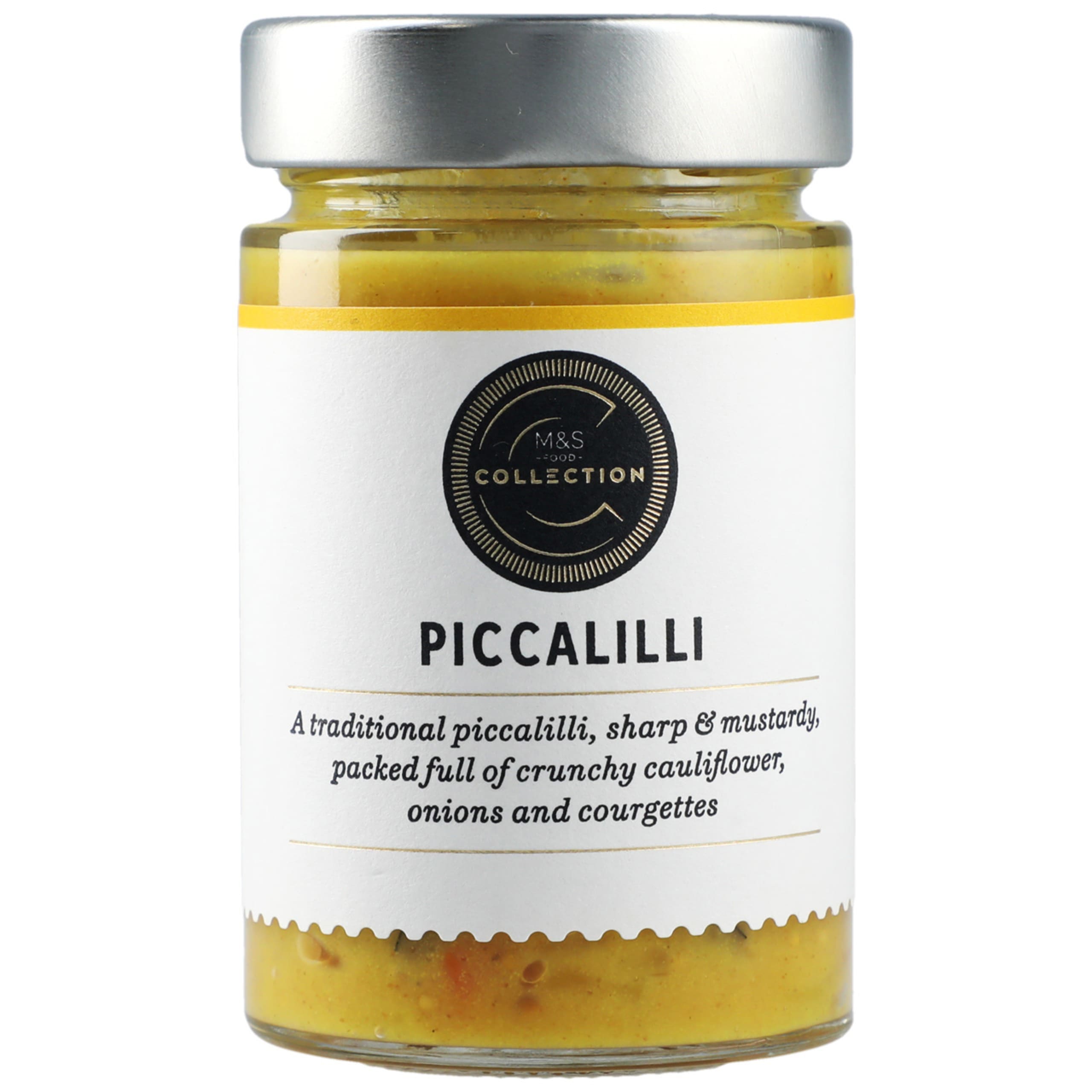 Collection Piccalilli 1 of 1