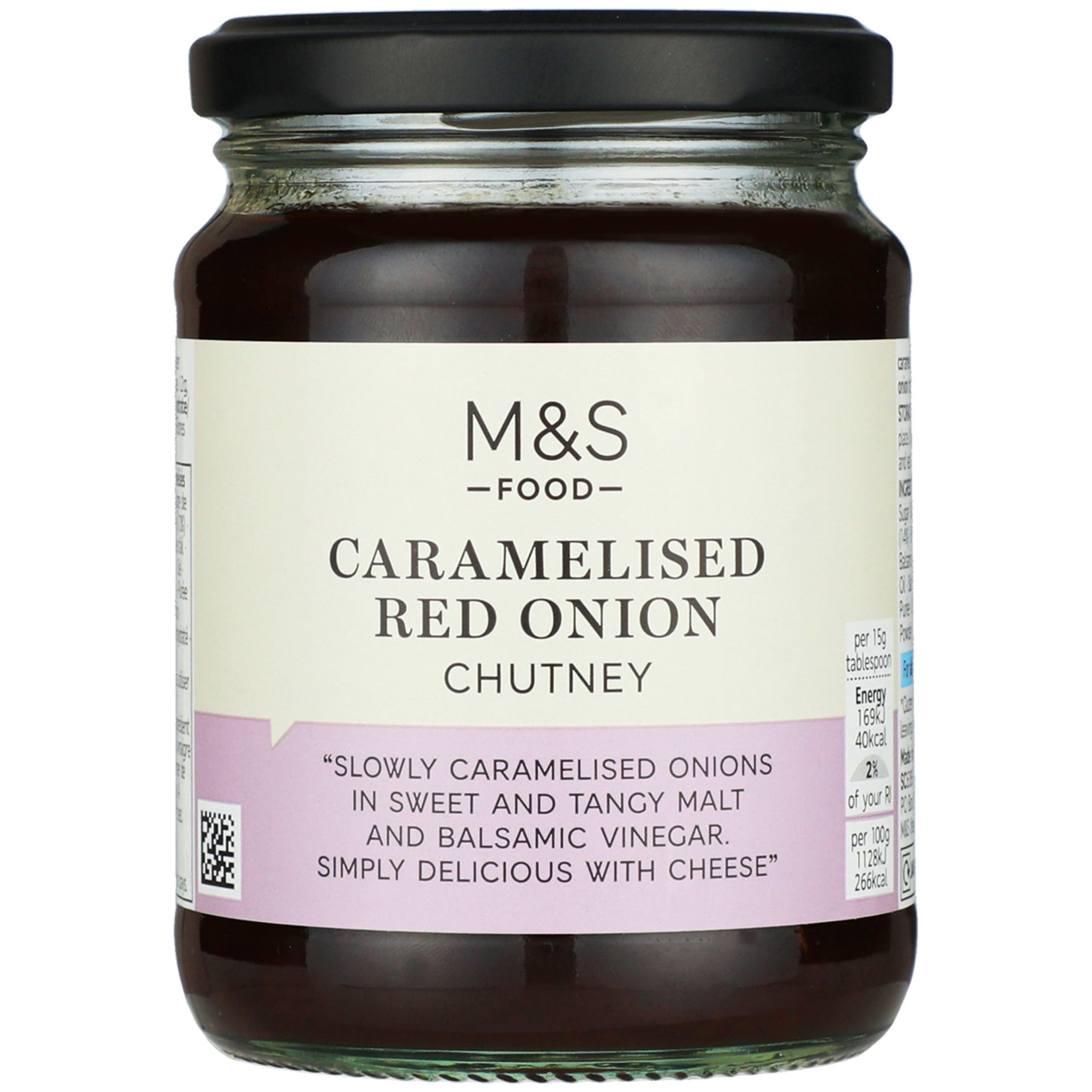 Caramelised Red Onion Chutney 1 of 1