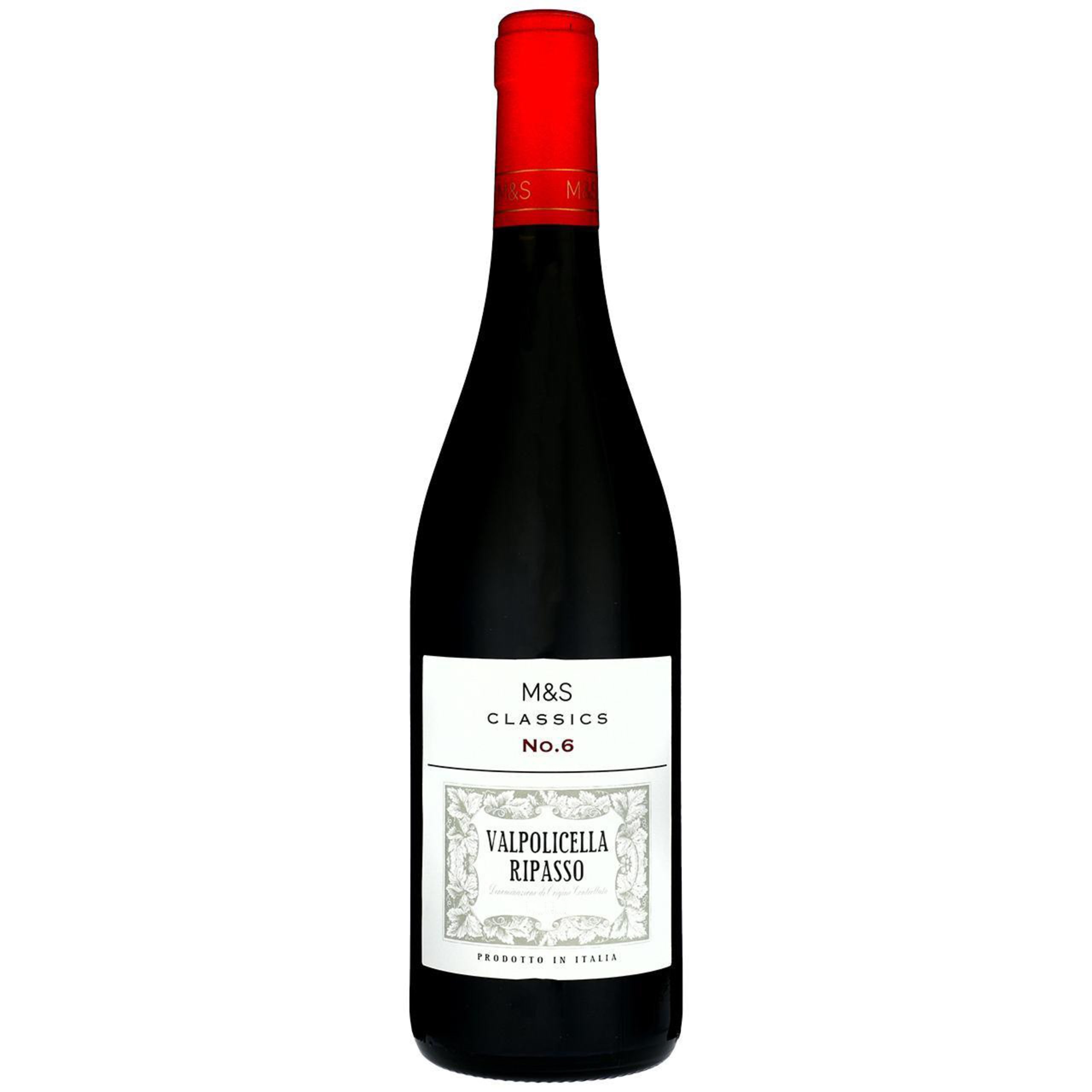 M&S Classics Valpolicella Ripasso 1 of 1