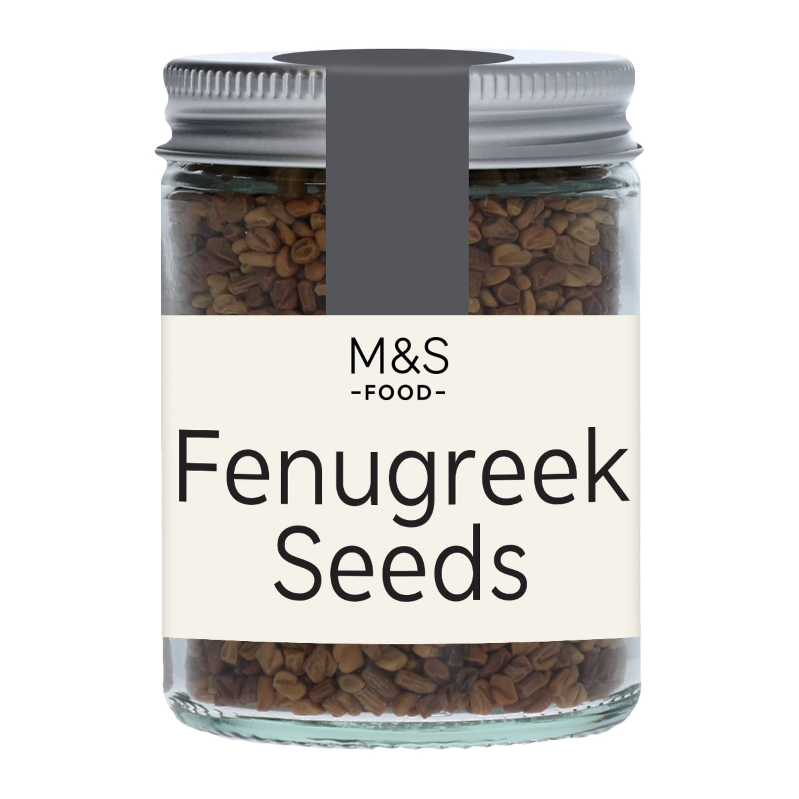Fenugreek Seeds 1 of 1