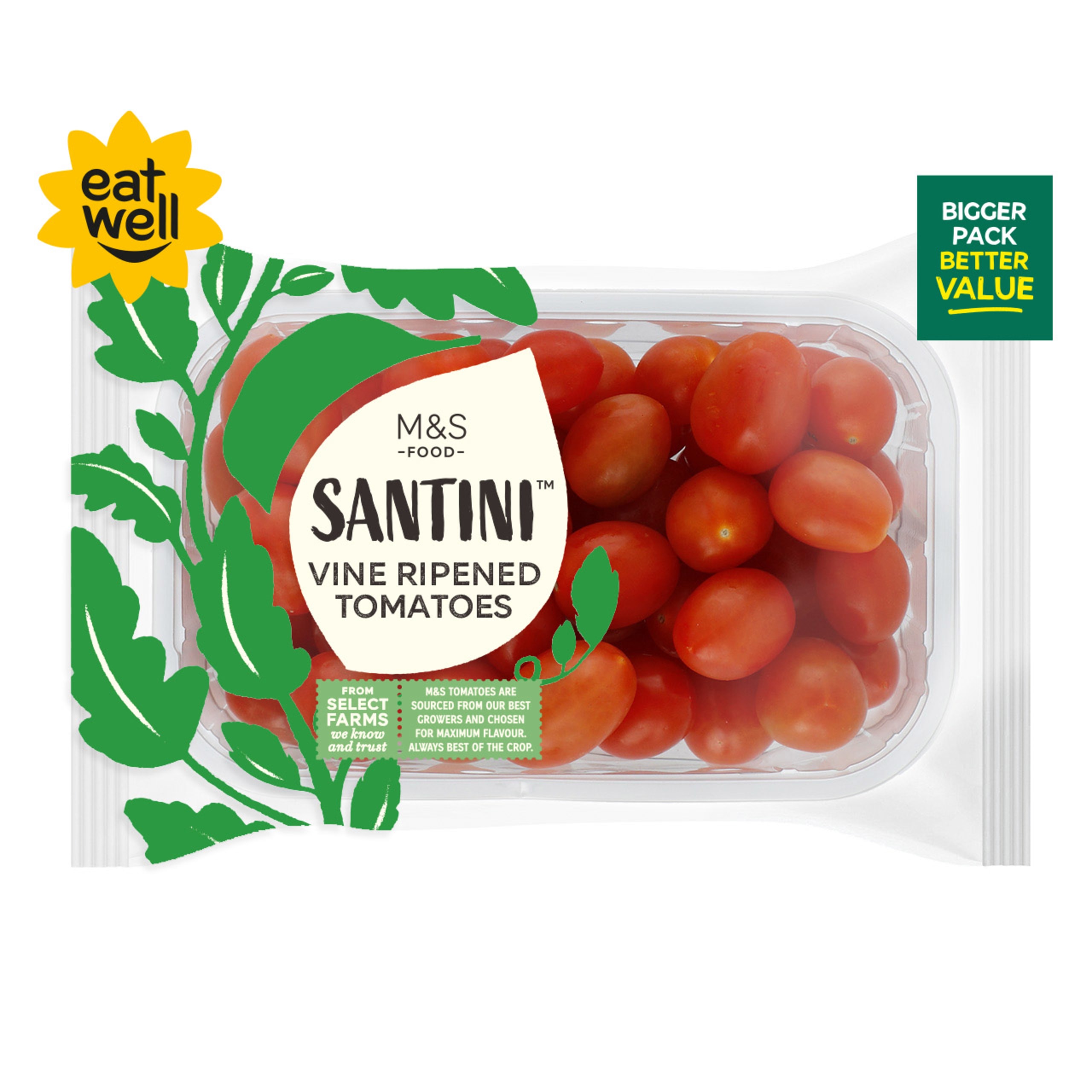 Santini Tomatoes 1 of 2