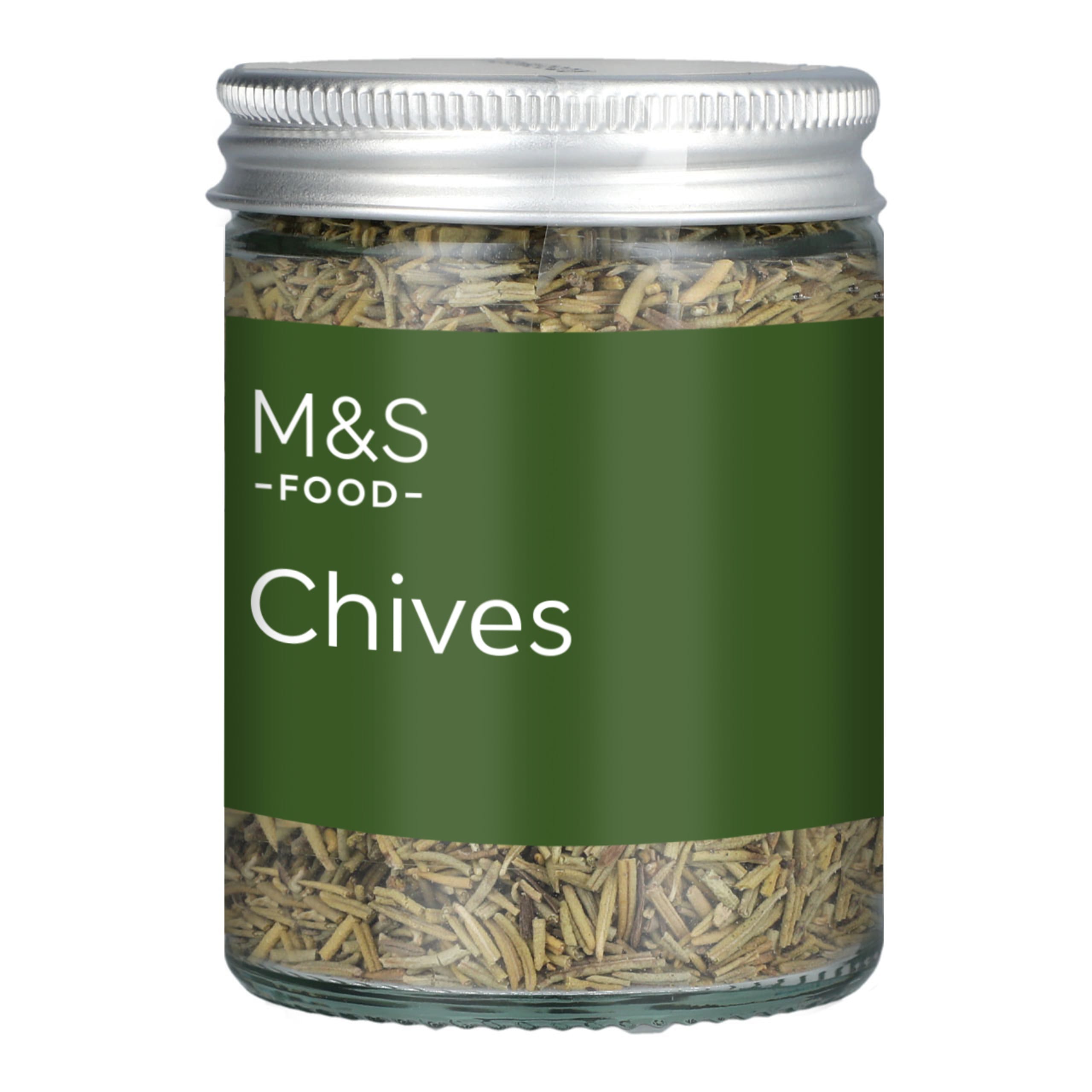 Chives 1 of 1