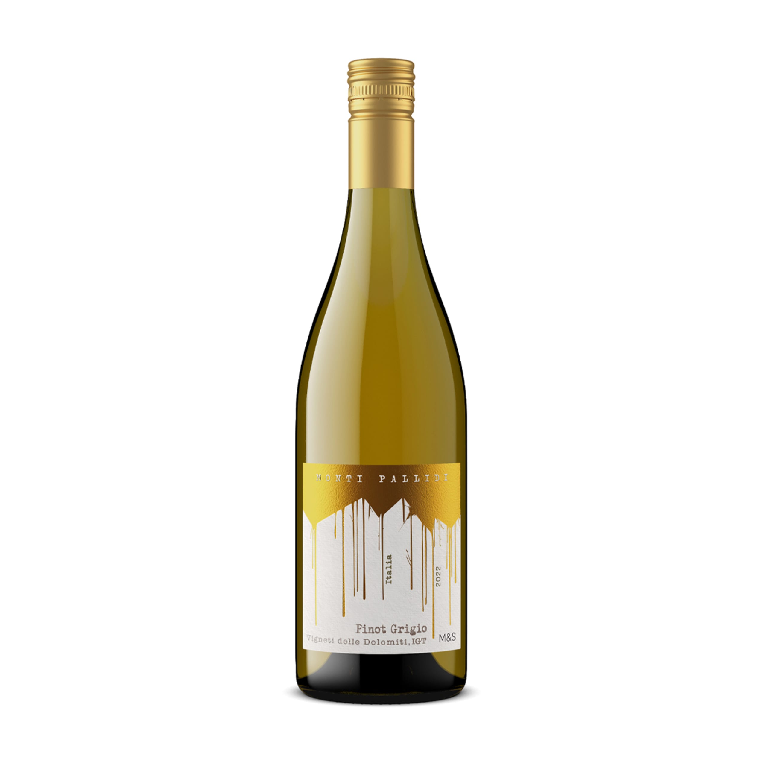 Monti Pallidi Pinot Grigio Dolomiti 1 of 1
