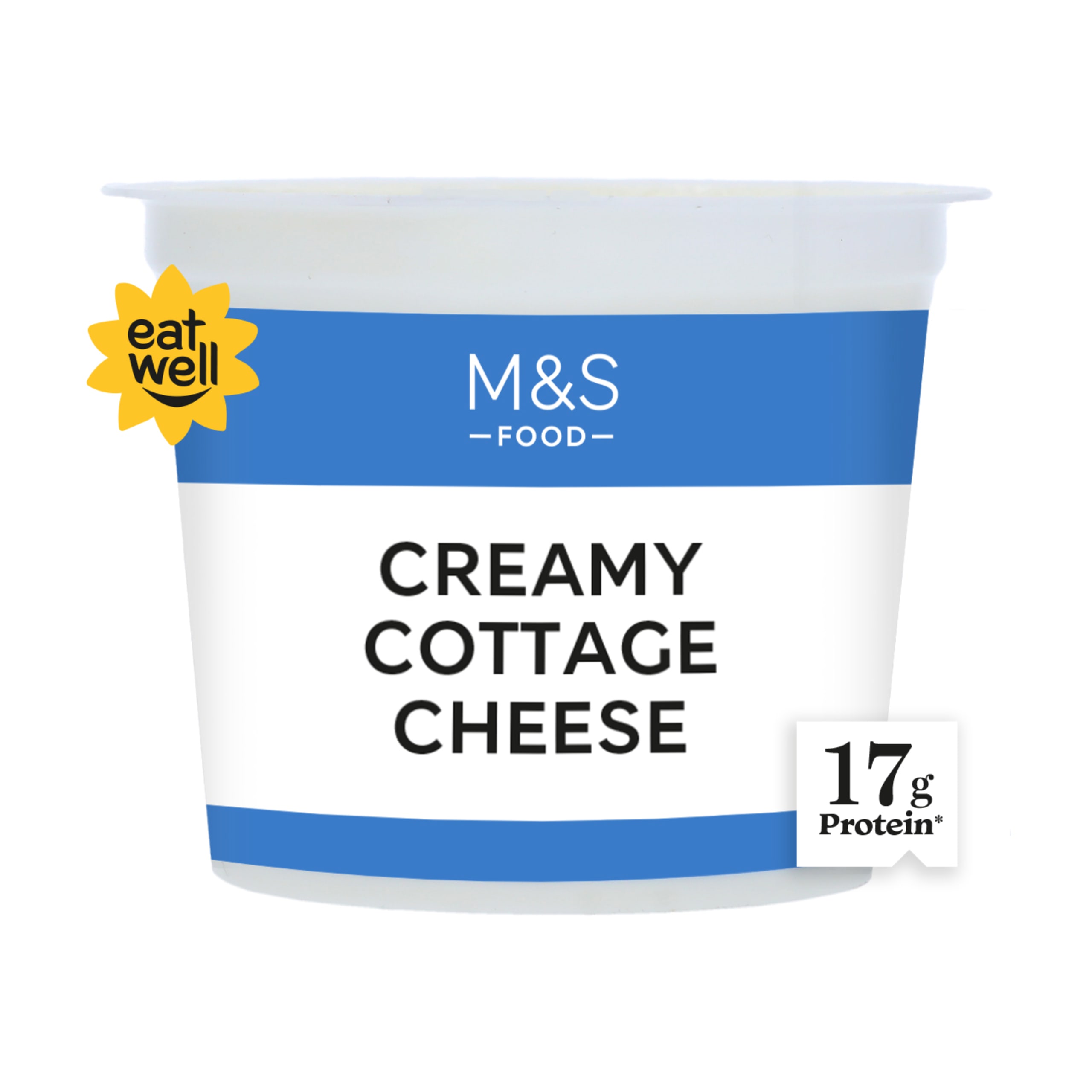 Creamy Cottage Cheese 1 of 1