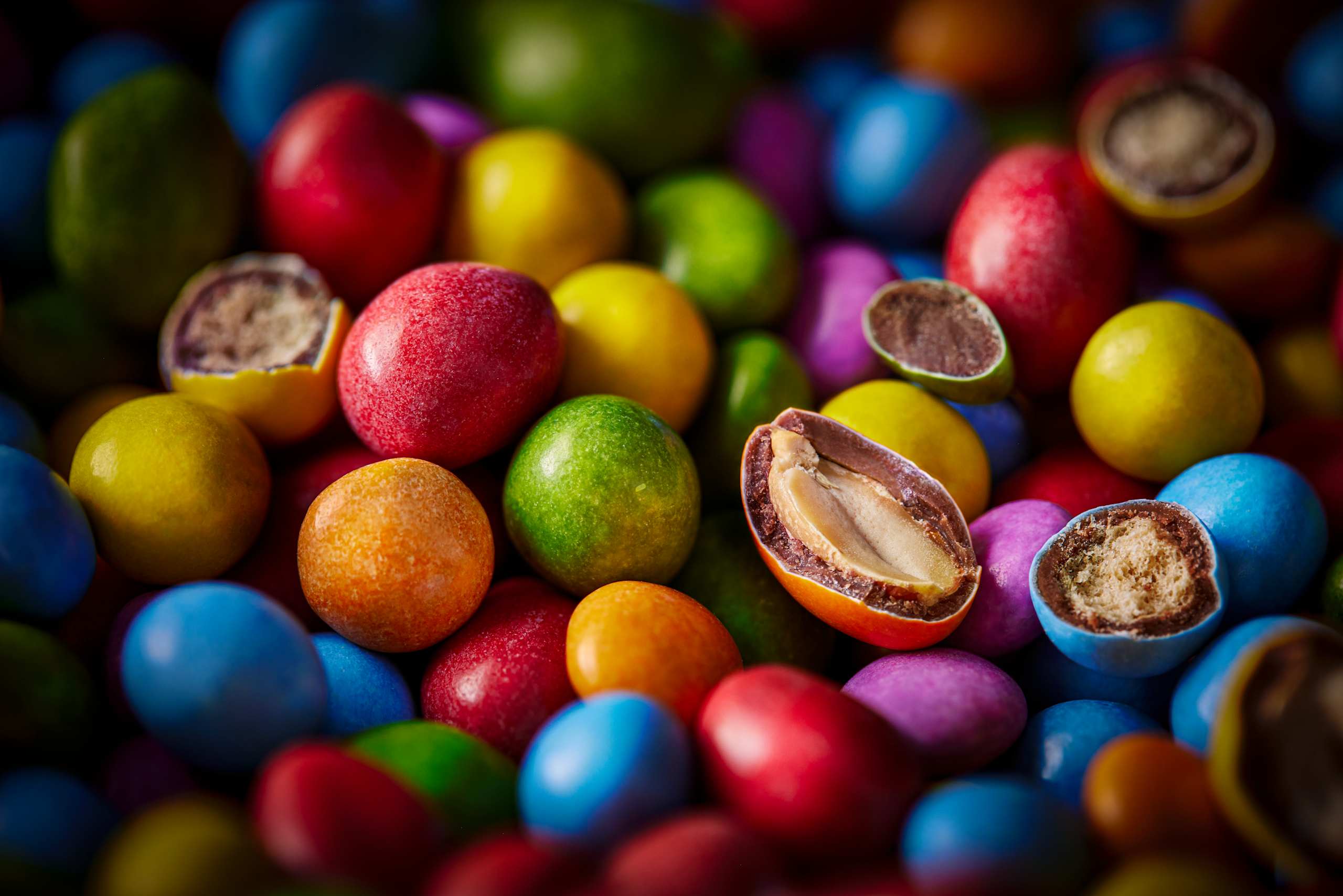 Pick 'n' Marks Belgian Chocolate Mega Mix 2 of 2