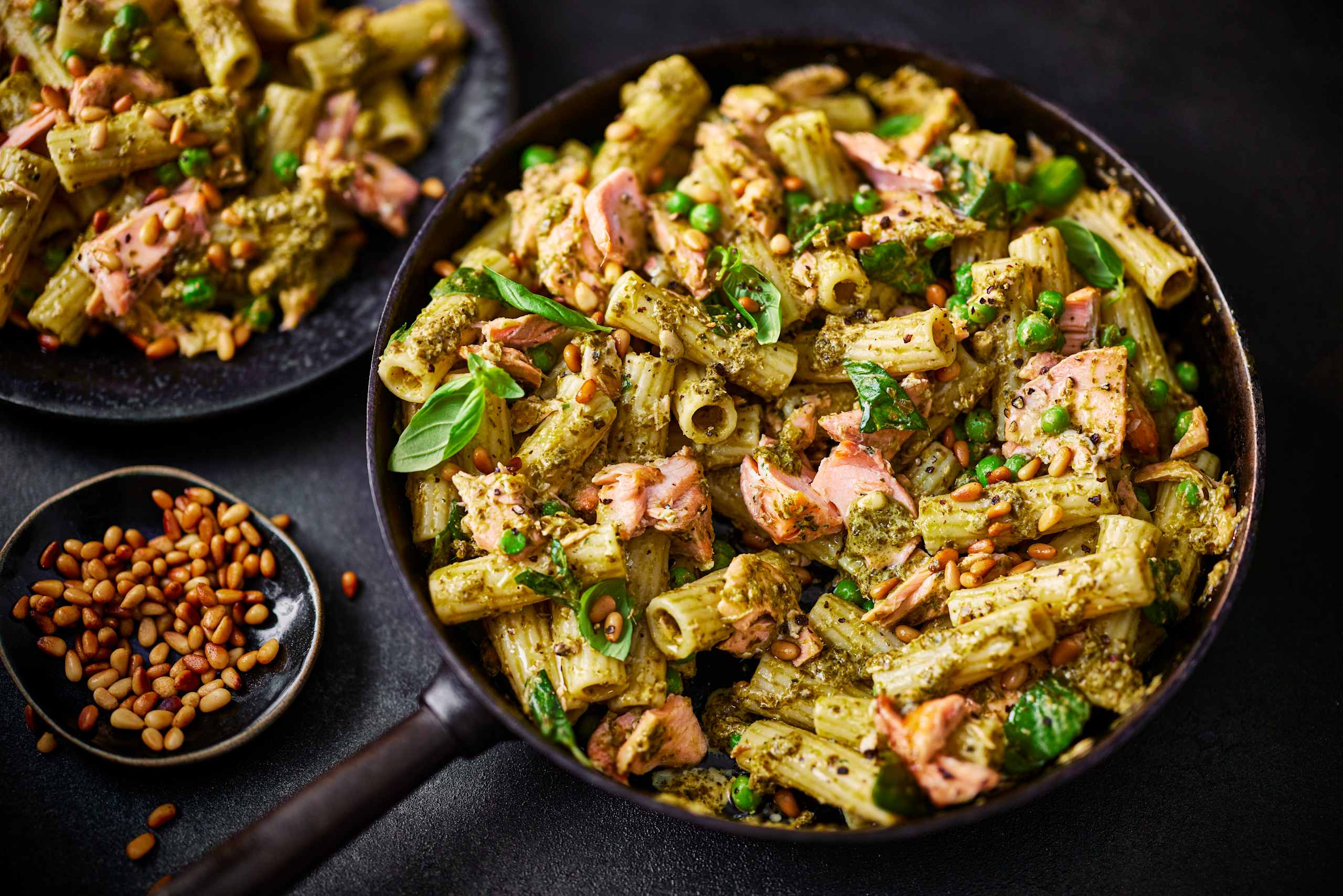 Garlic and Herb Butter 4 of 4