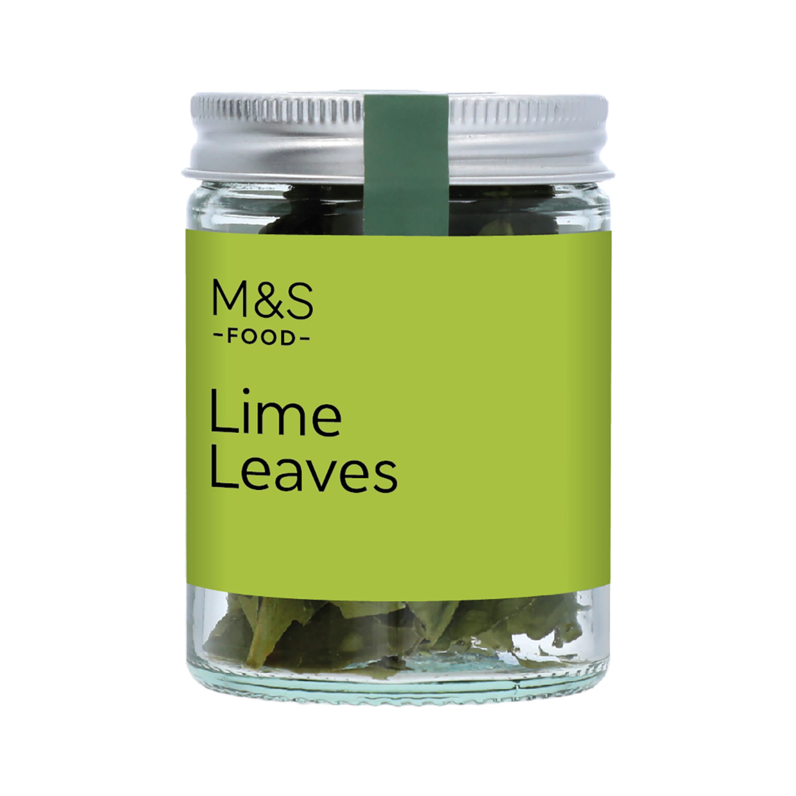 Lime Leaves 1 of 1