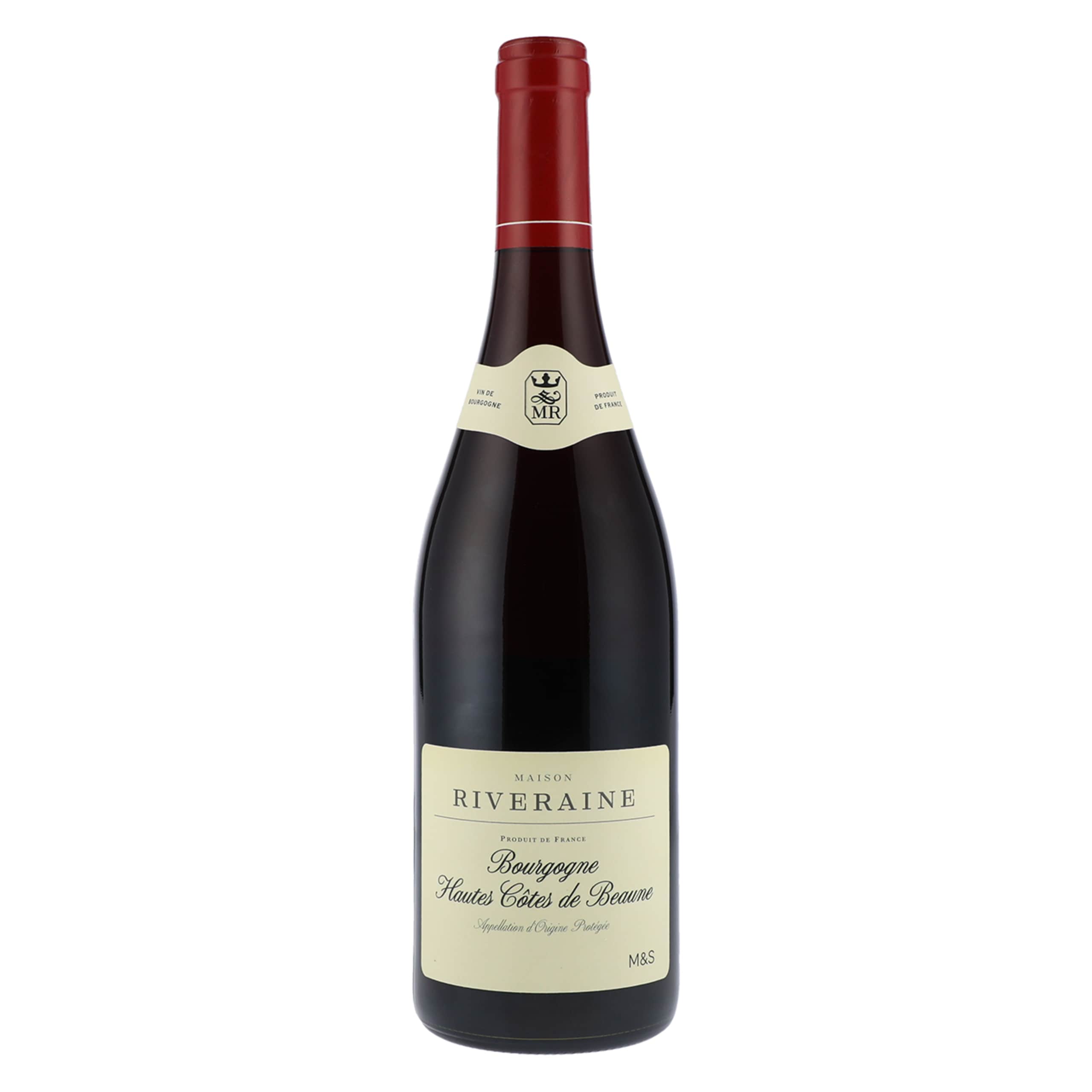 Maison Riveraine Bourgogne Hautes Cotes de Beaune 1 of 1