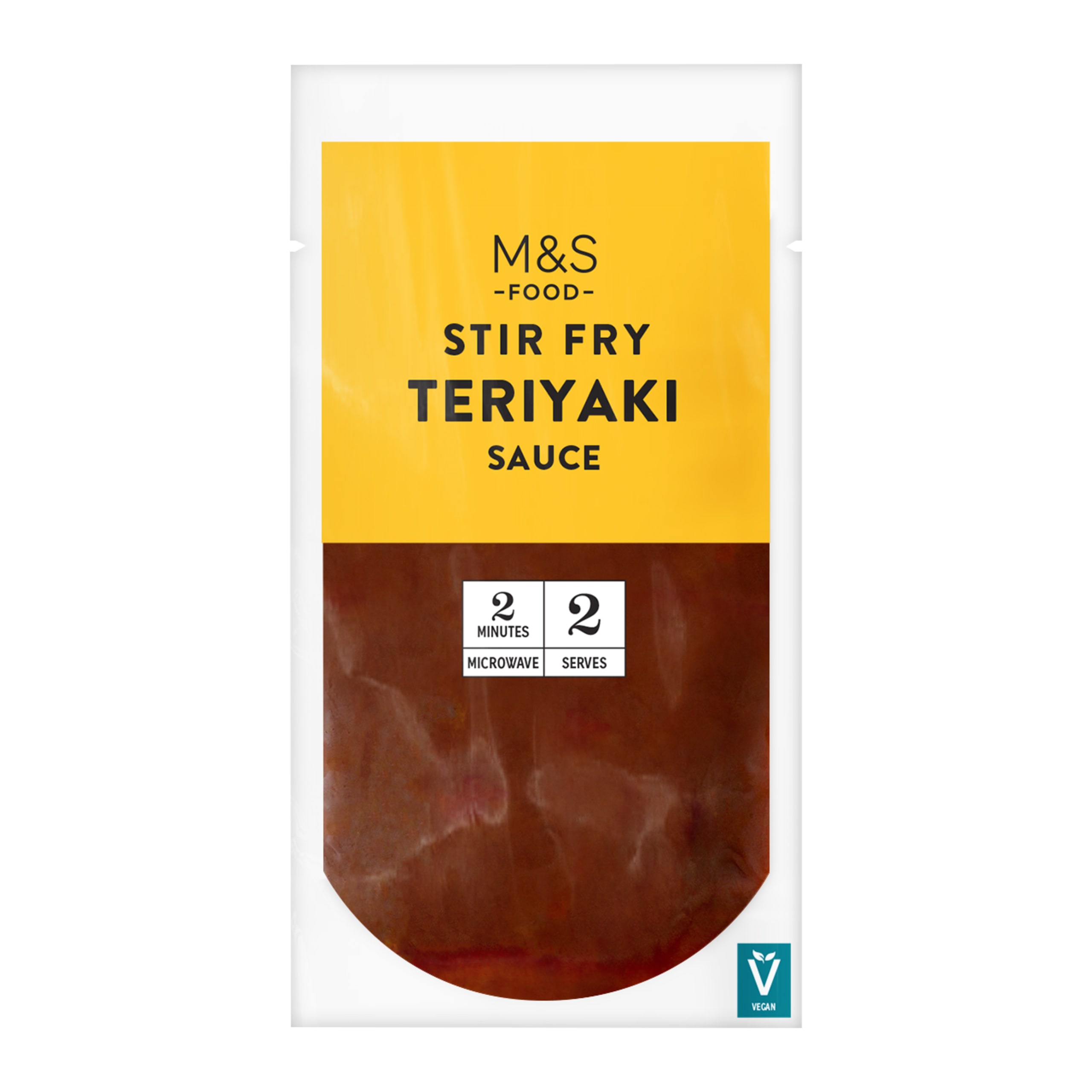 Teriyaki Sauce 1 of 1