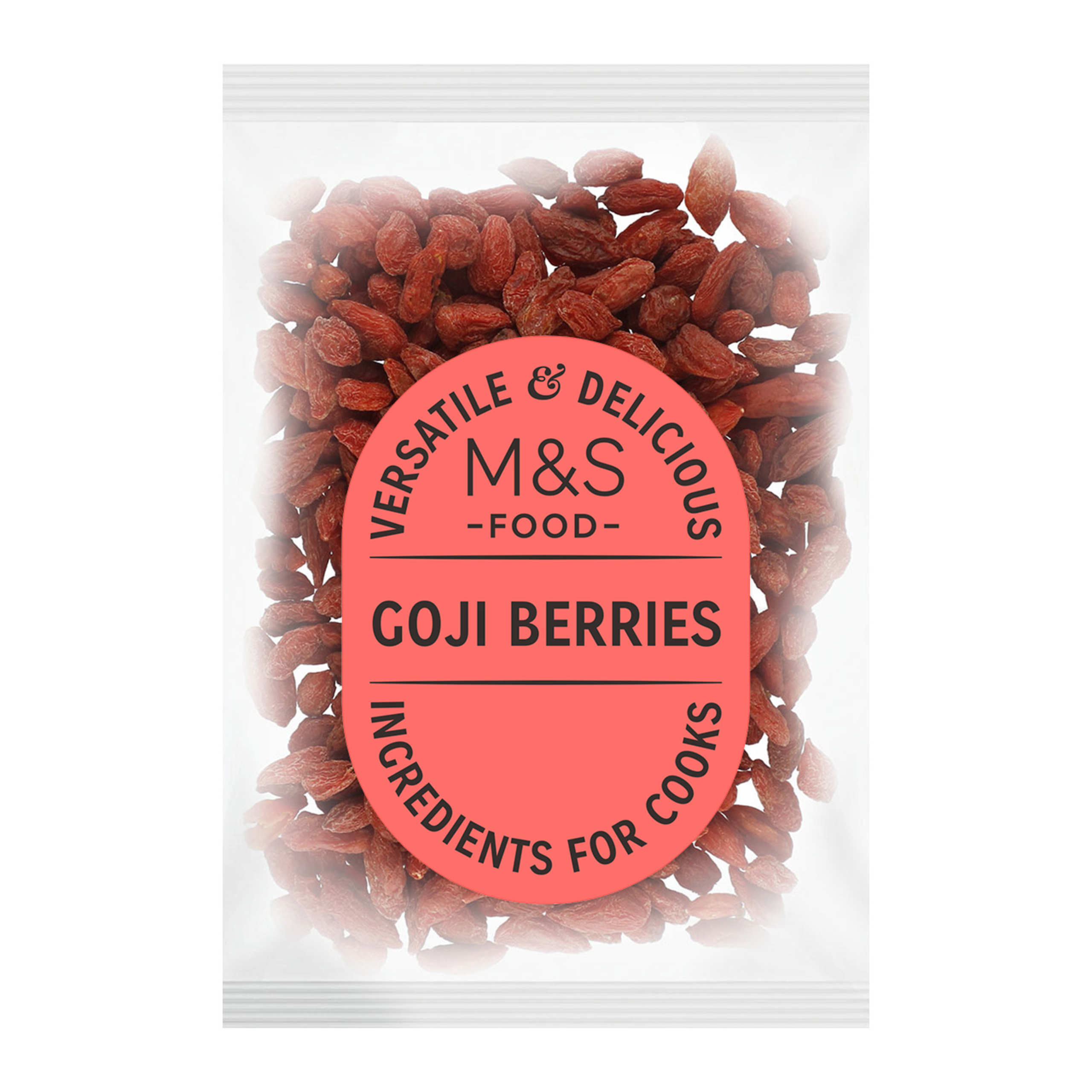 Goji Berries 1 of 1