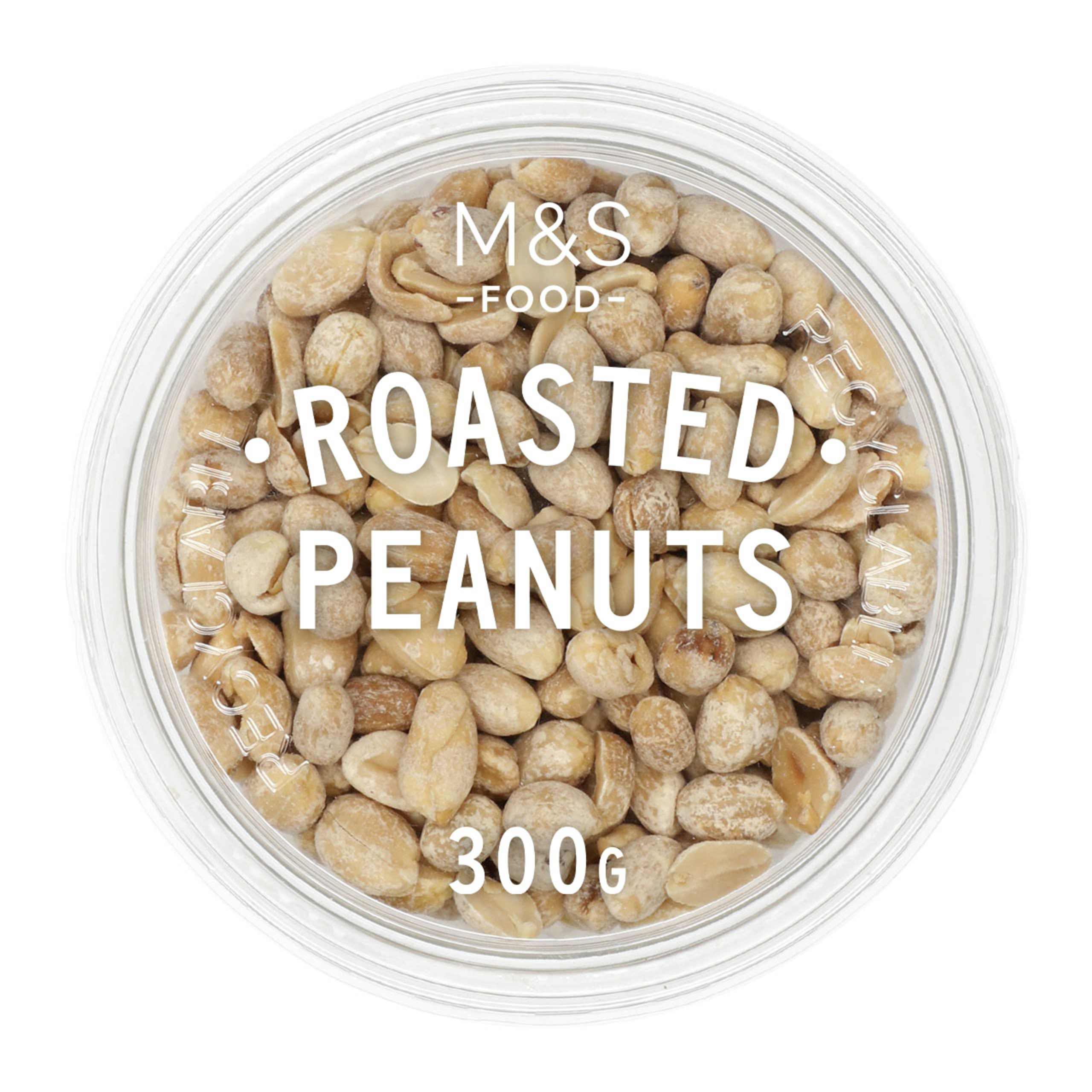 Roasted Peanuts 1 of 1