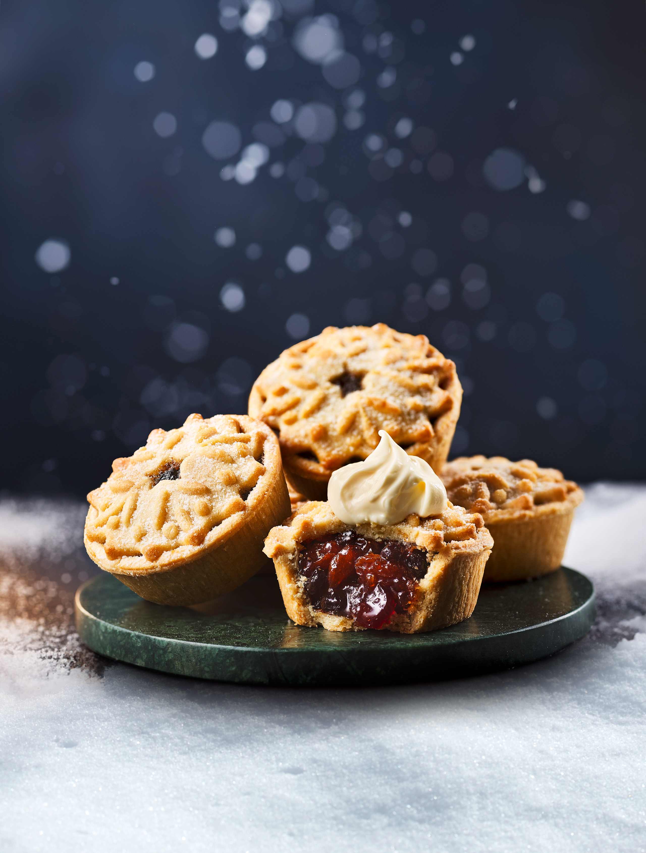 Classic Mincemeat 2 of 2