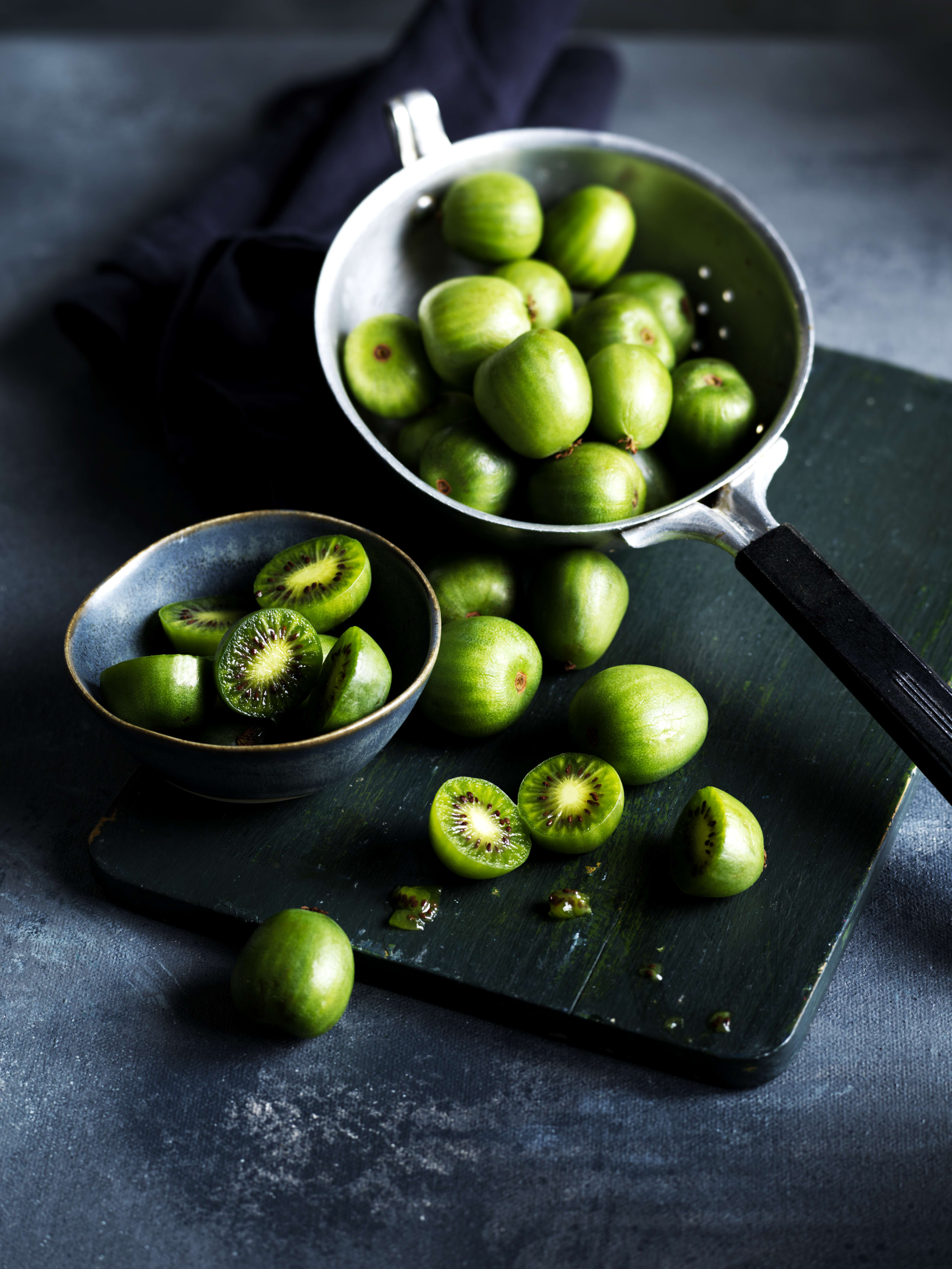 Kiwi Berries 2 of 2